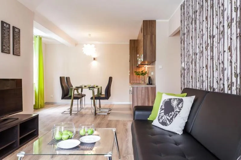 AbsyntApartments Old Town Wroclaw