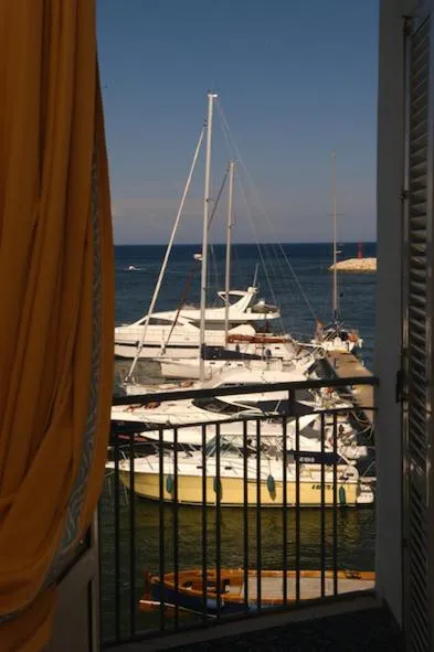 Day in Hotel Gennarino A Mare