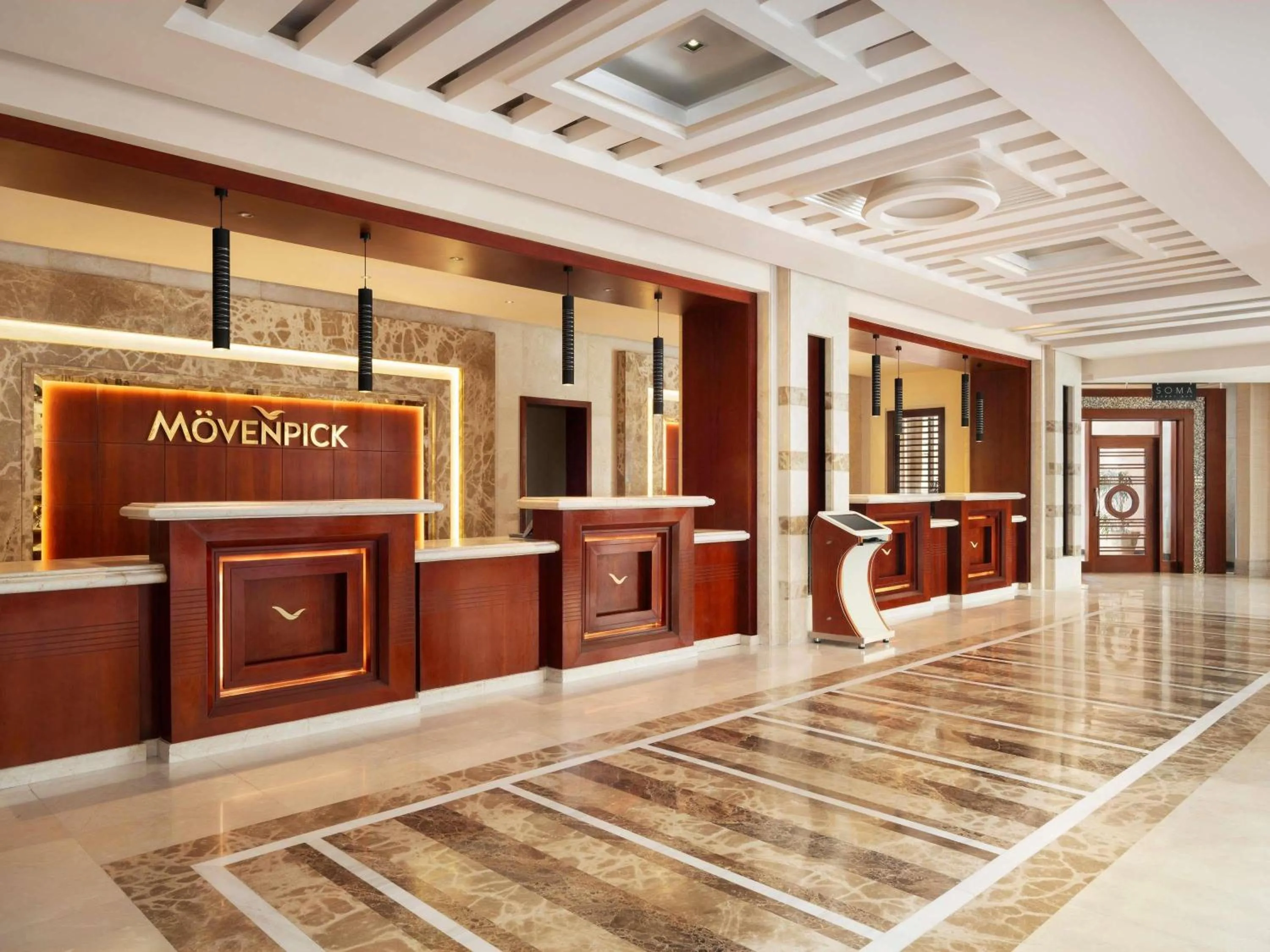 Other in Movenpick Waterpark Resort & Spa Soma Bay