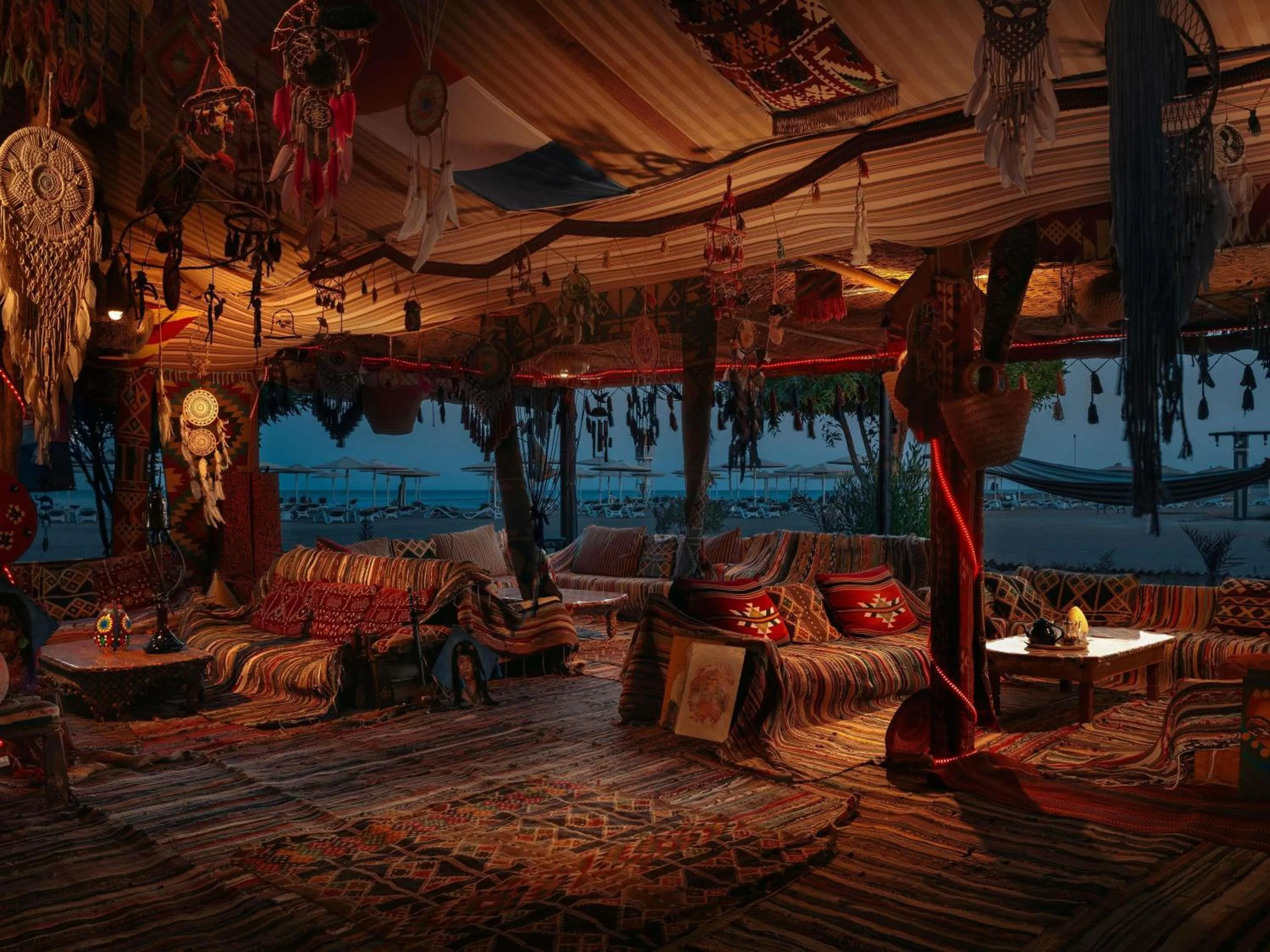 Other in Movenpick Waterpark Resort & Spa Soma Bay