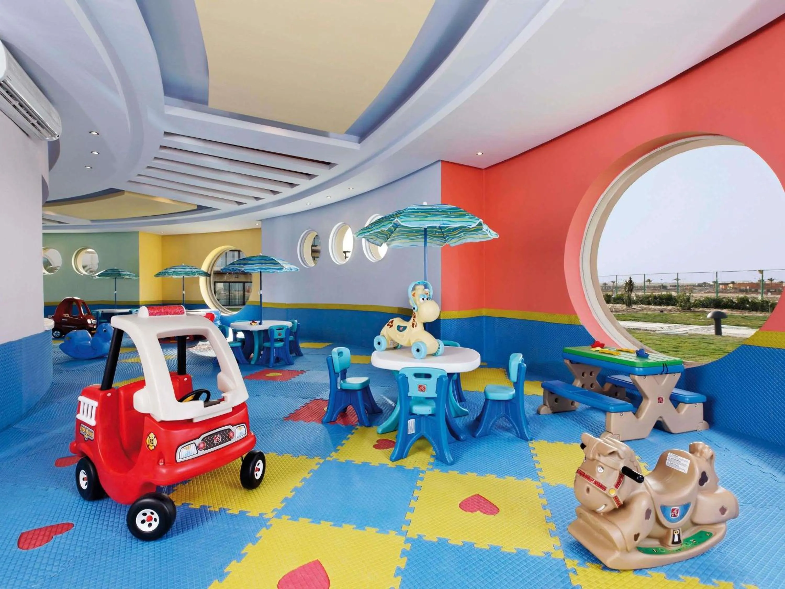 Other in Movenpick Waterpark Resort & Spa Soma Bay