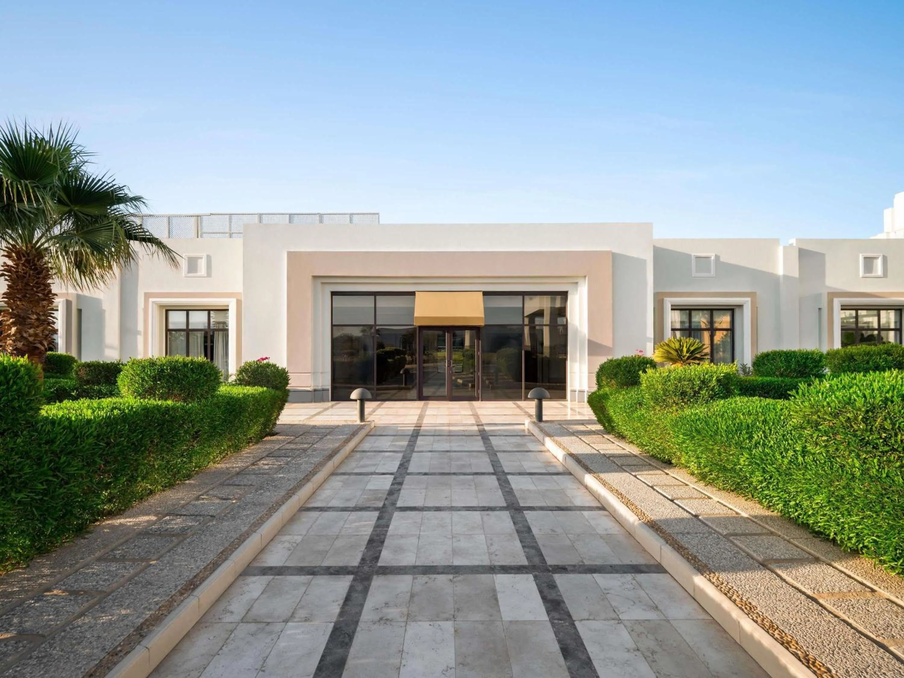 Meeting/conference room in Movenpick Waterpark Resort & Spa Soma Bay