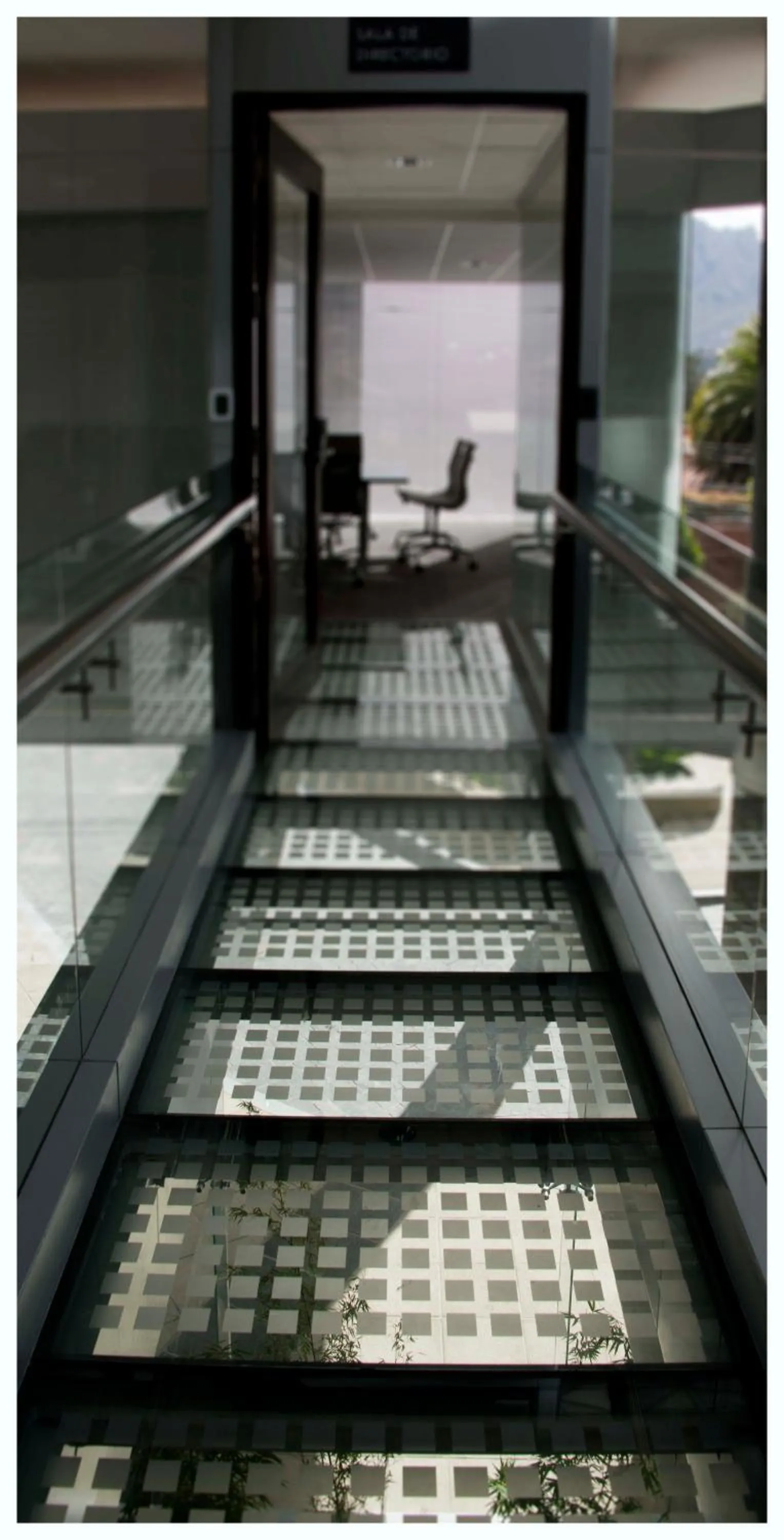 View (from property/room) in Casa Grande Hotel