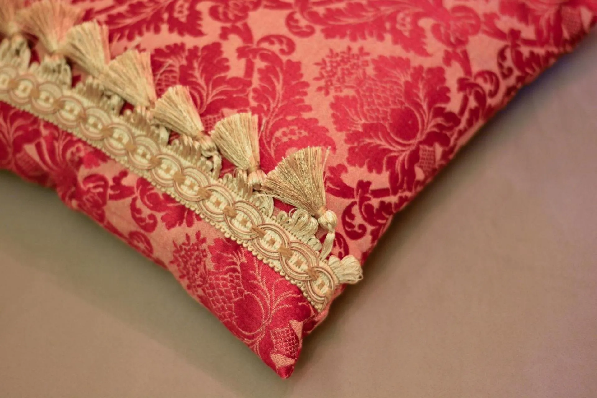 Decorative detail in Casa Georgius Krauss Sighisoara