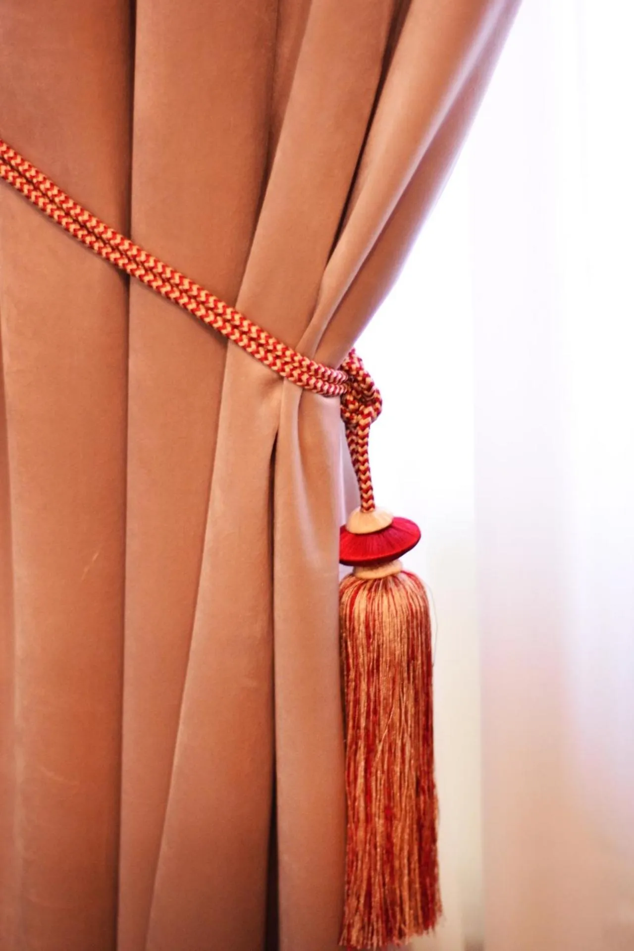 Decorative detail in Casa Georgius Krauss Sighisoara