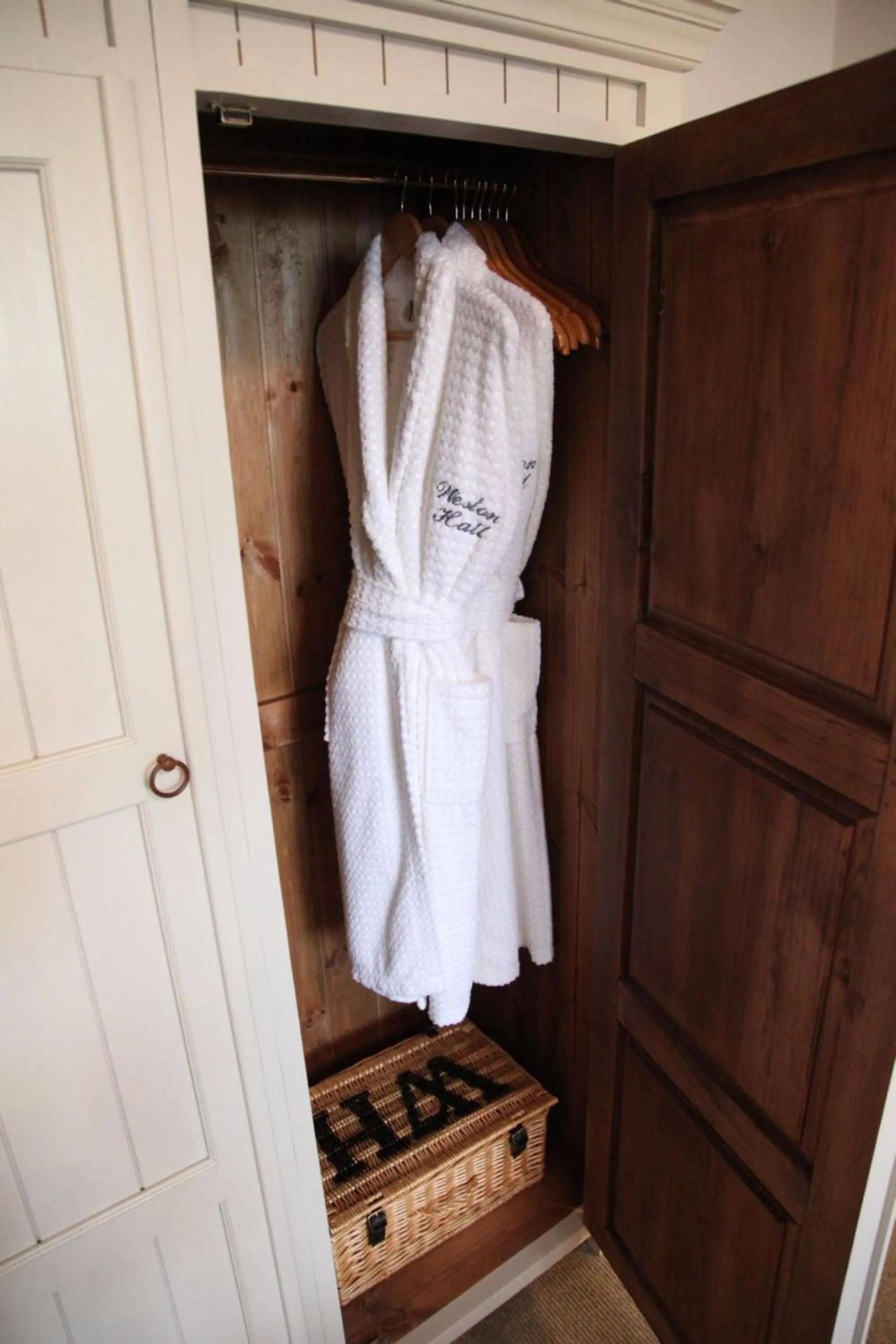 Other in Weston Hall