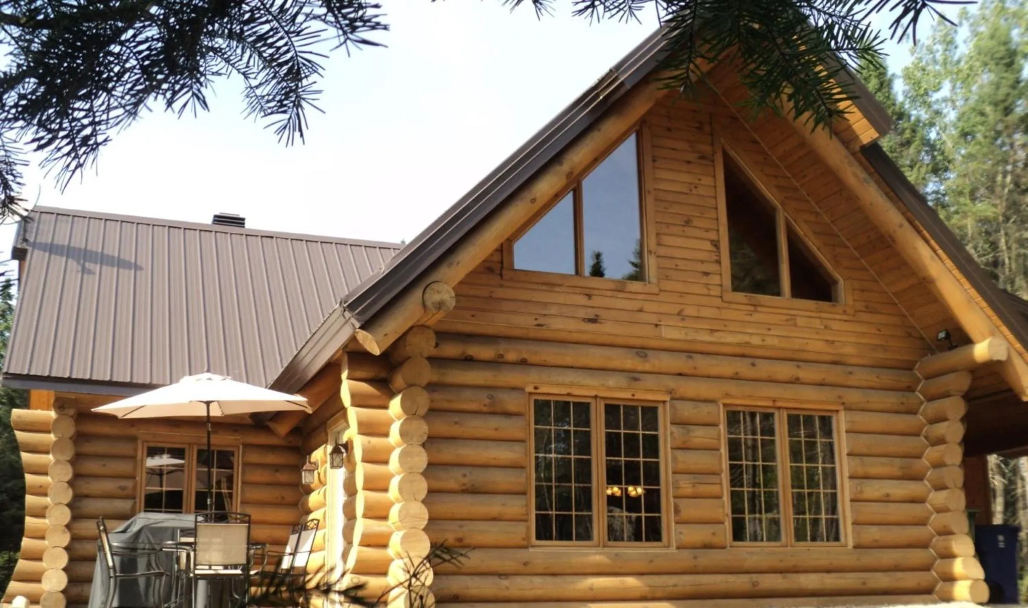 Other in Le Chalet Le Bois Rond Des Ruisseaux