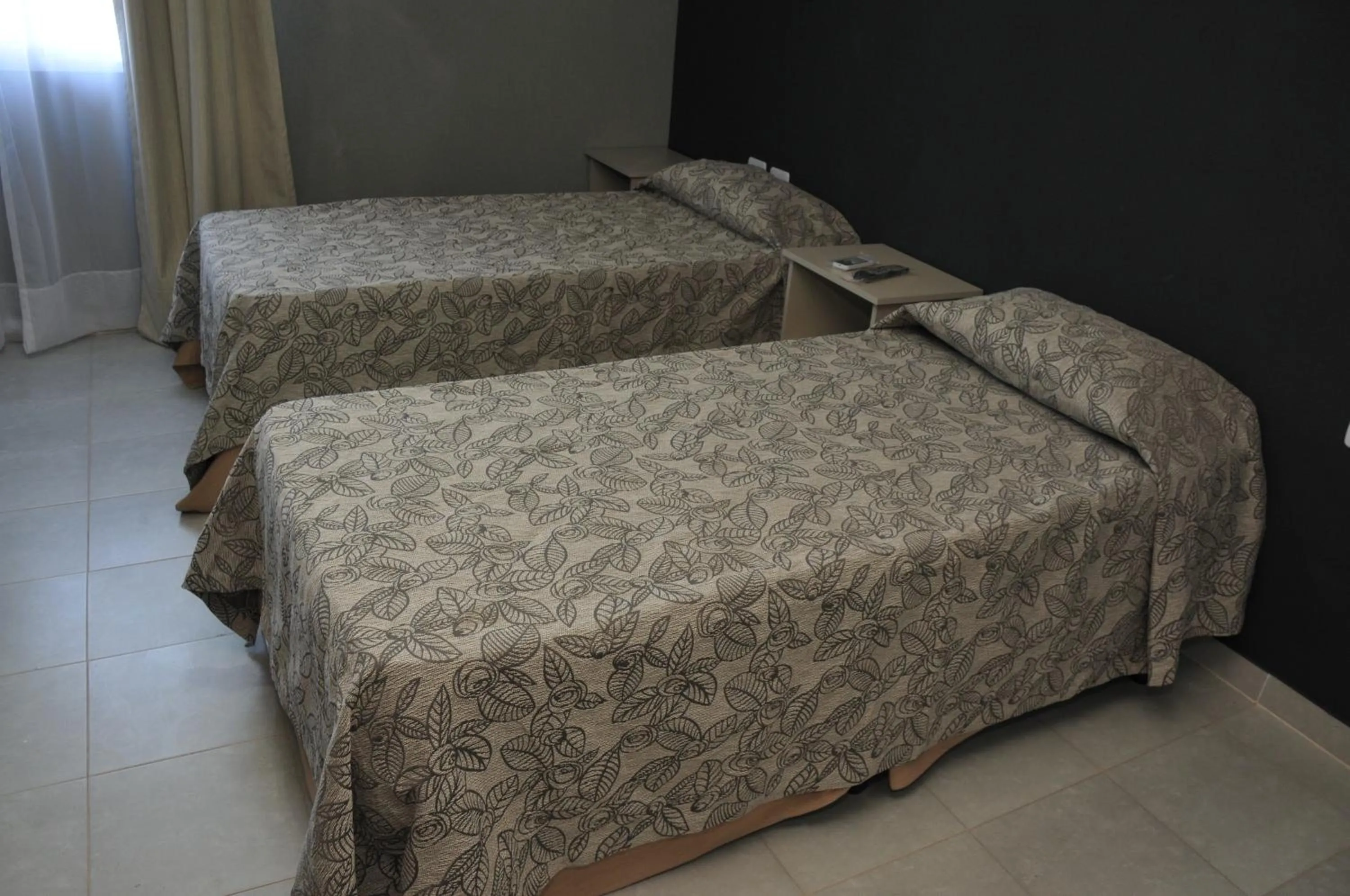 Staff, Bed in Club Valle Termal Resort