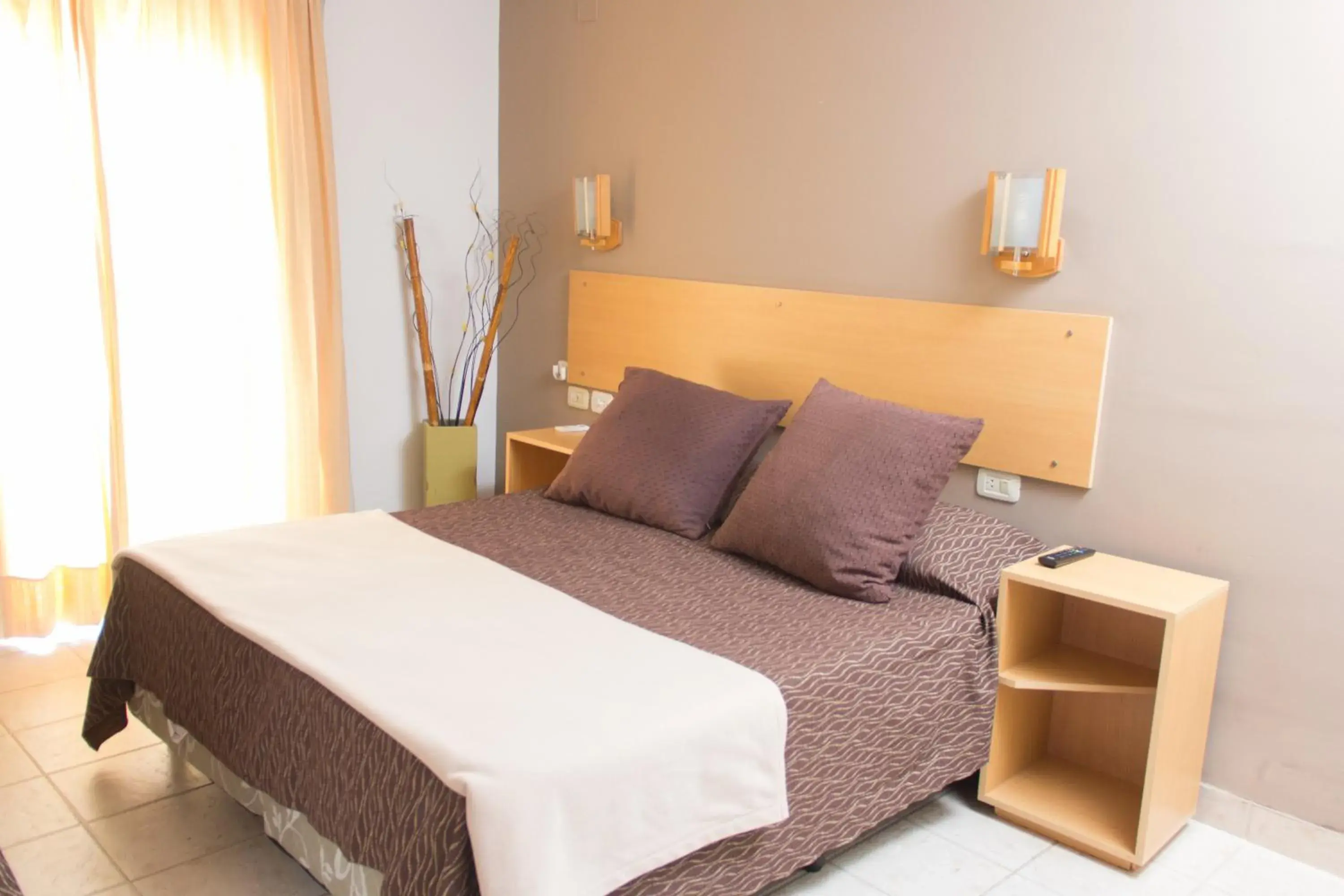 Apartment (2 Adults) in Club Valle Termal Resort Apartment (2 Adults) in Club Valle Termal Resort