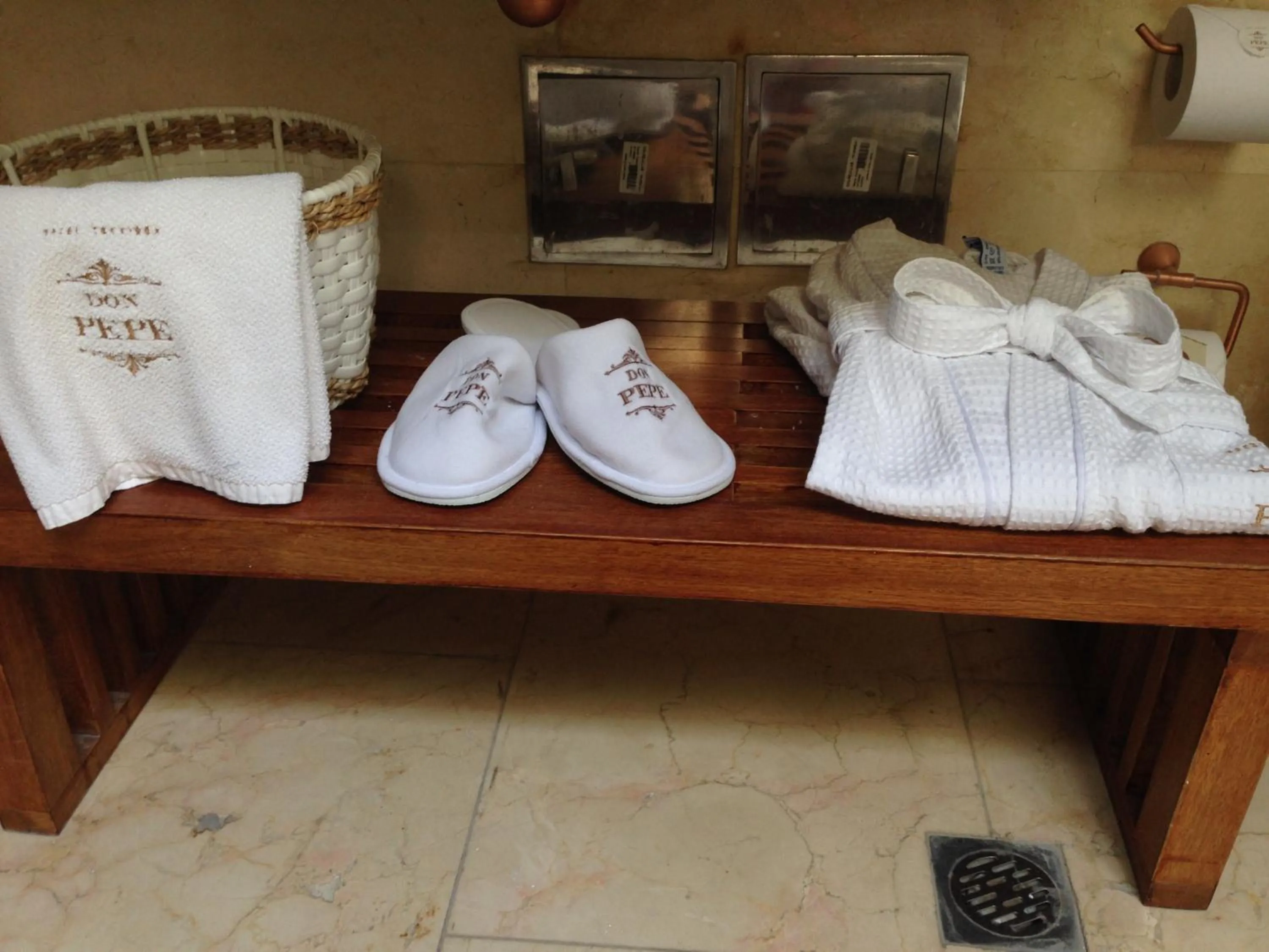 Other in Hotel Boutique Don Pepe