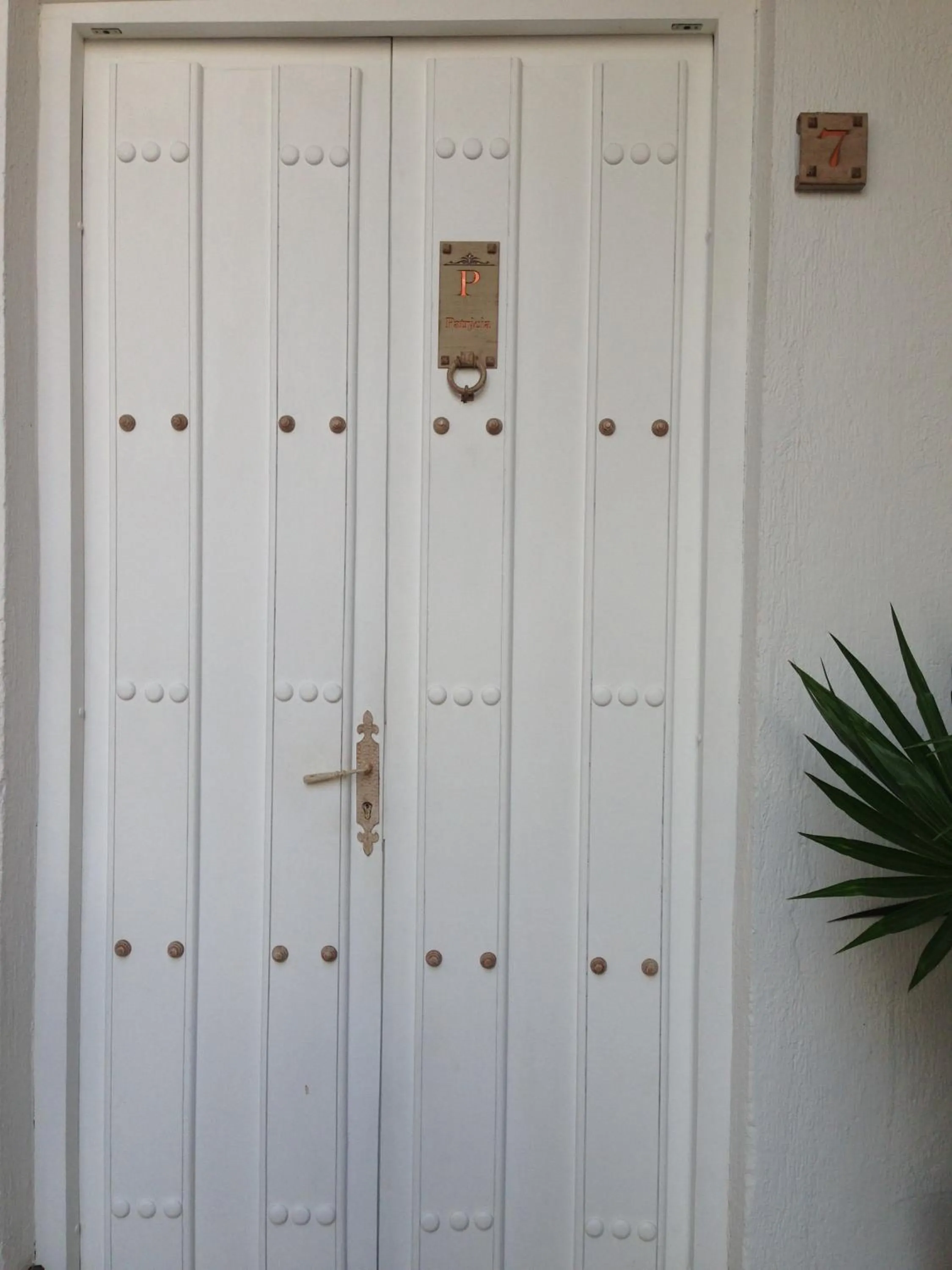 Other in Hotel Boutique Don Pepe