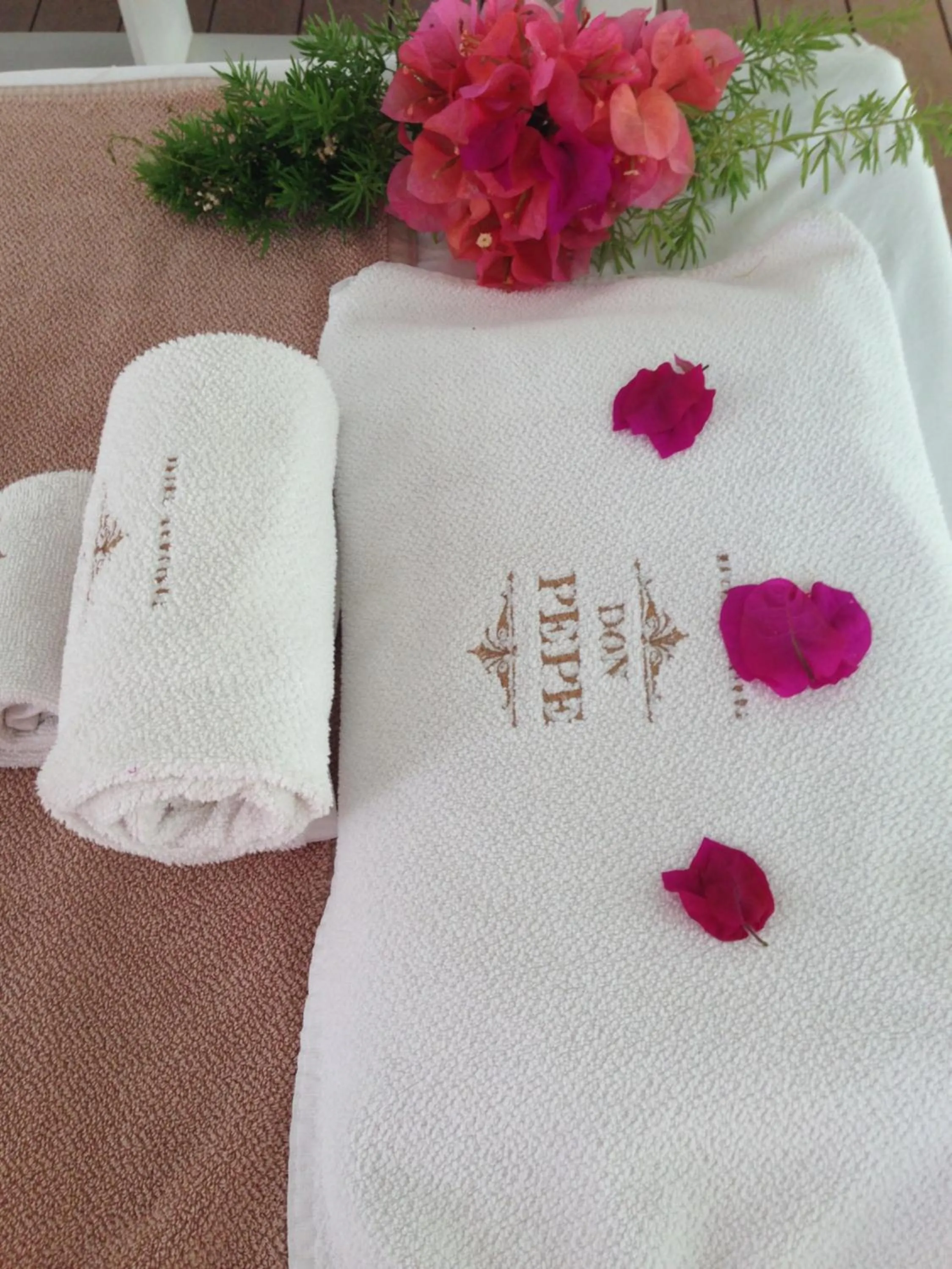 Other, Bed in Hotel Boutique Don Pepe