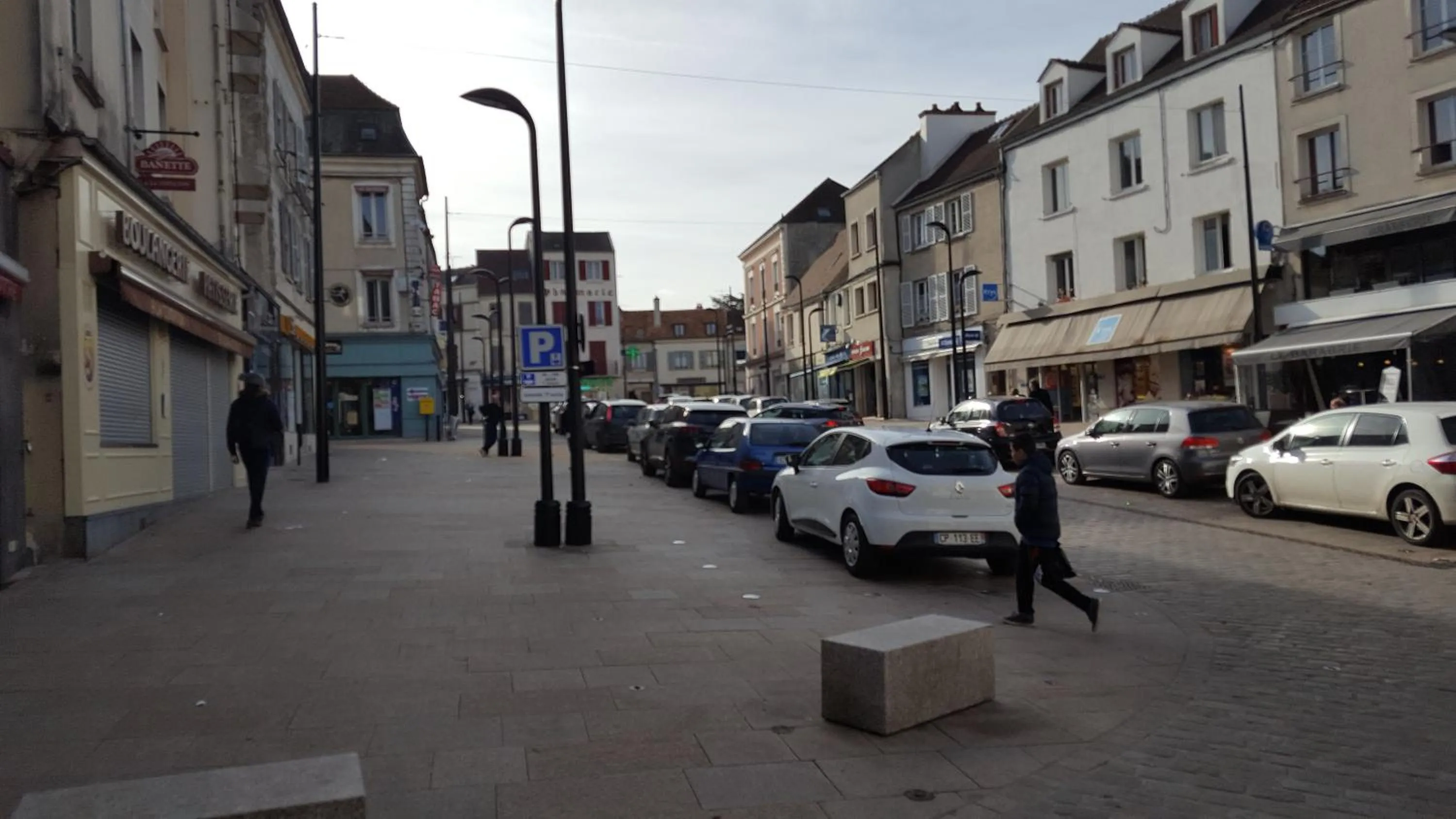 Other in Fast Hotel Brie-Comte-Robert