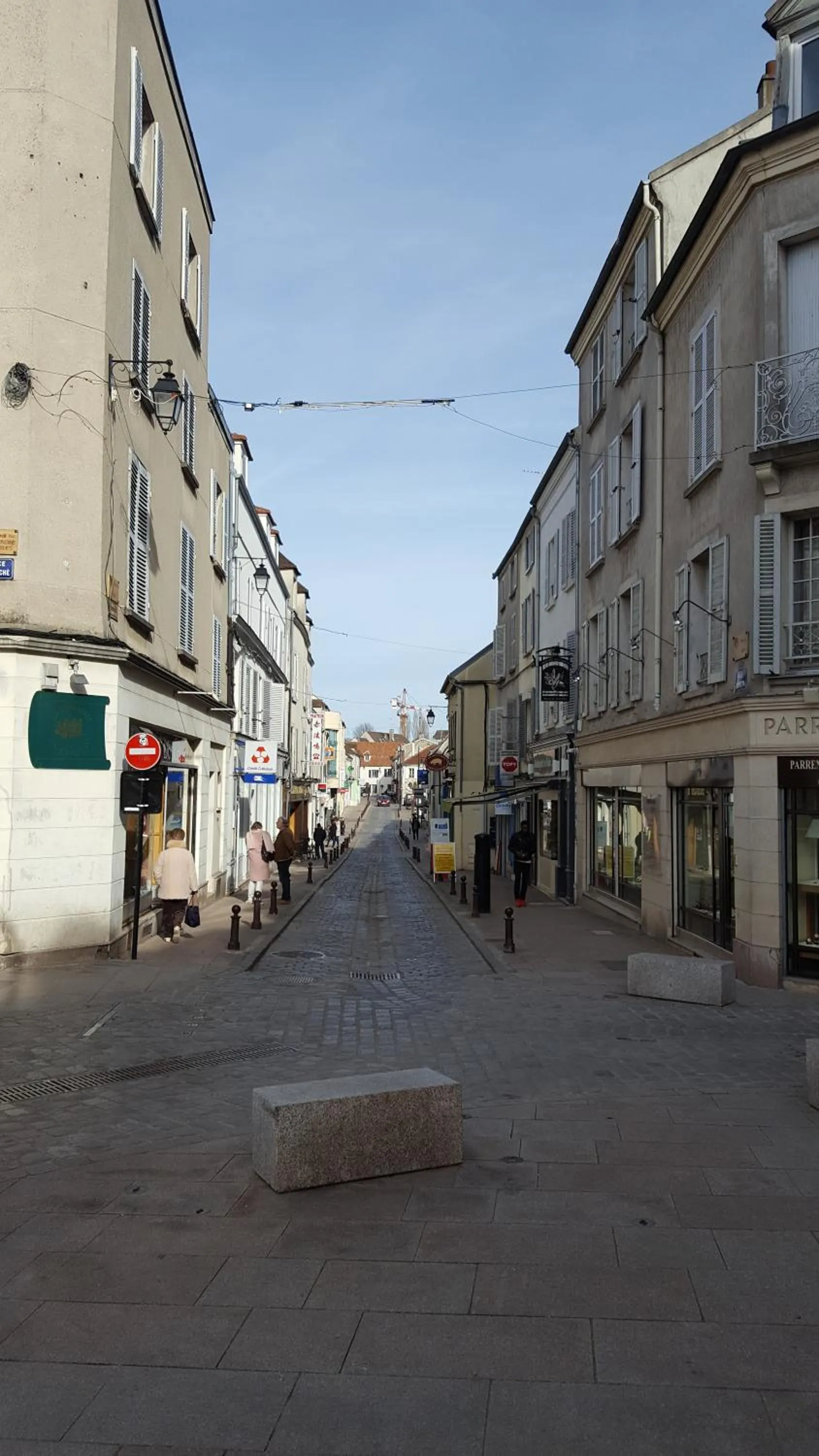 Other in Fast Hotel Brie-Comte-Robert