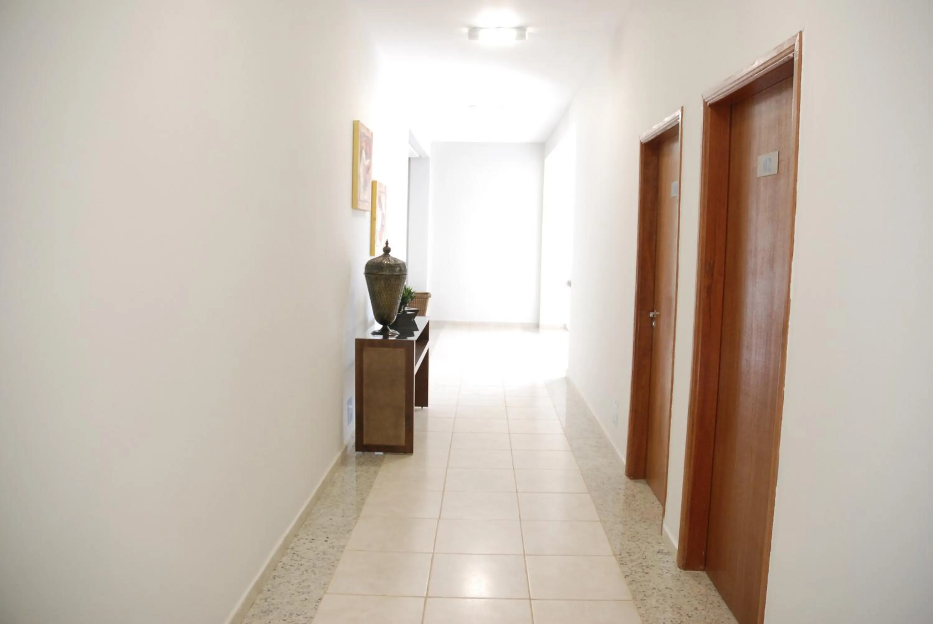 Other in Monte Castro Executive Hotel