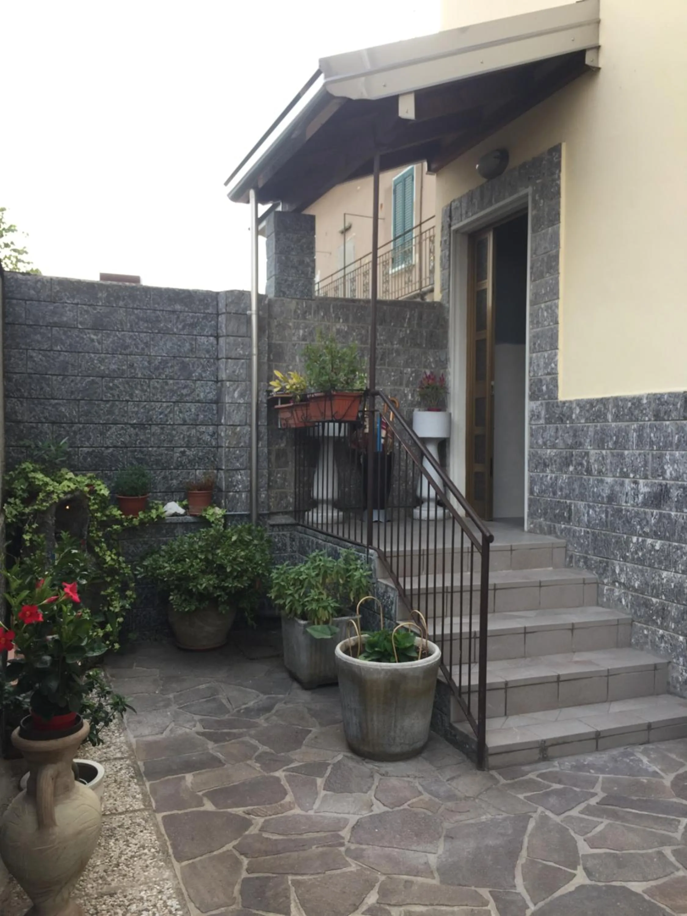 Bed&Breakfast Milano Malpensa