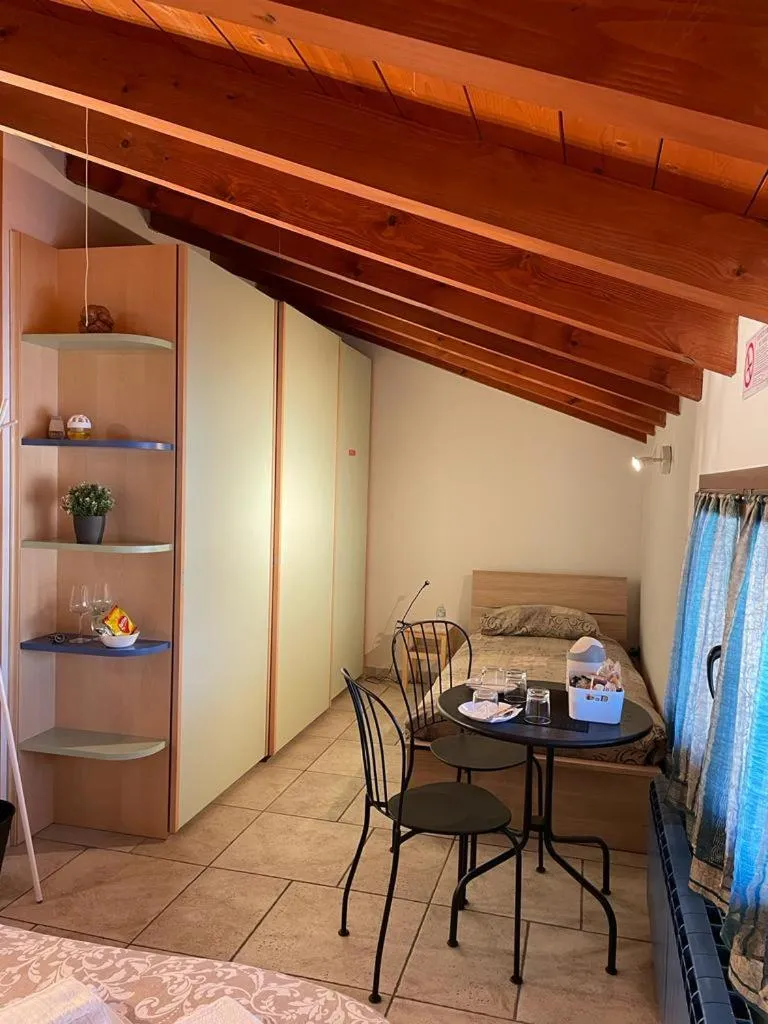 Bed&Breakfast Milano Malpensa