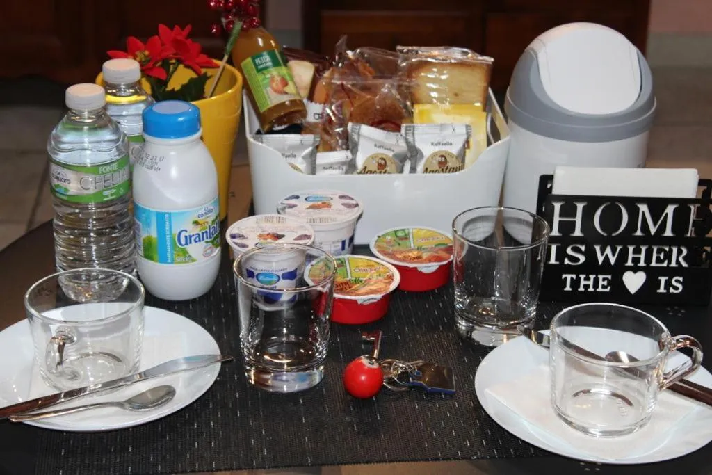 Bed&Breakfast Milano Malpensa