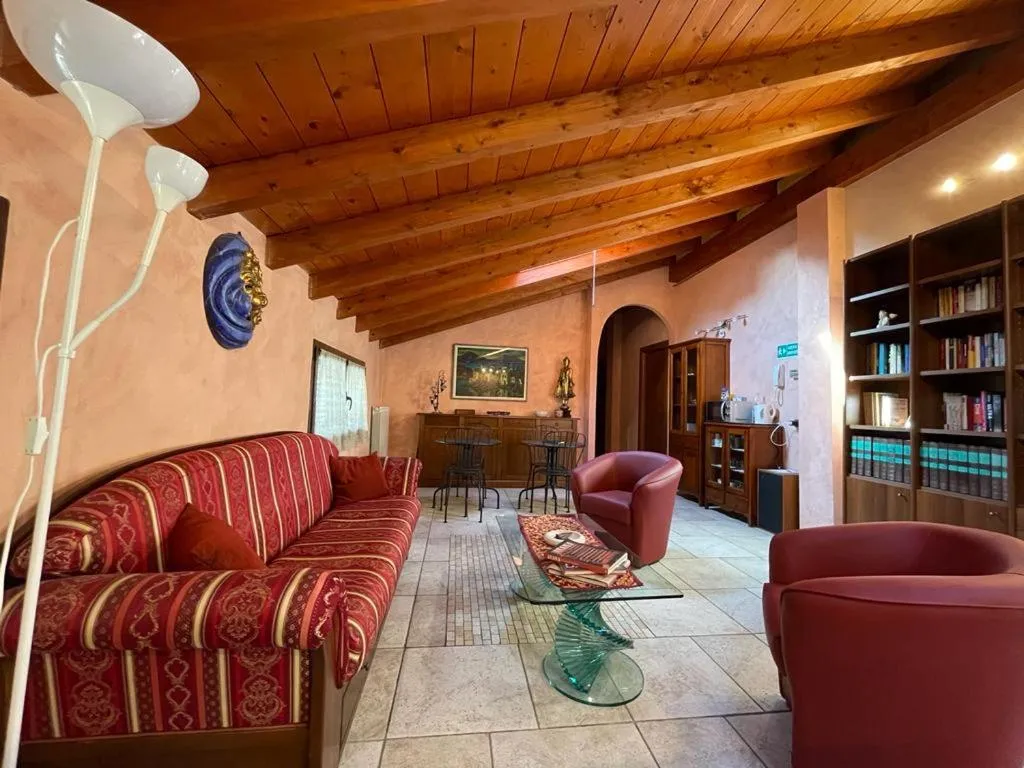 Bed&Breakfast Milano Malpensa