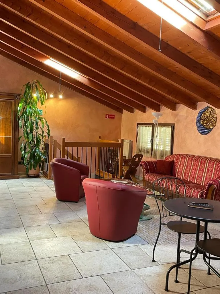 Bed&Breakfast Milano Malpensa