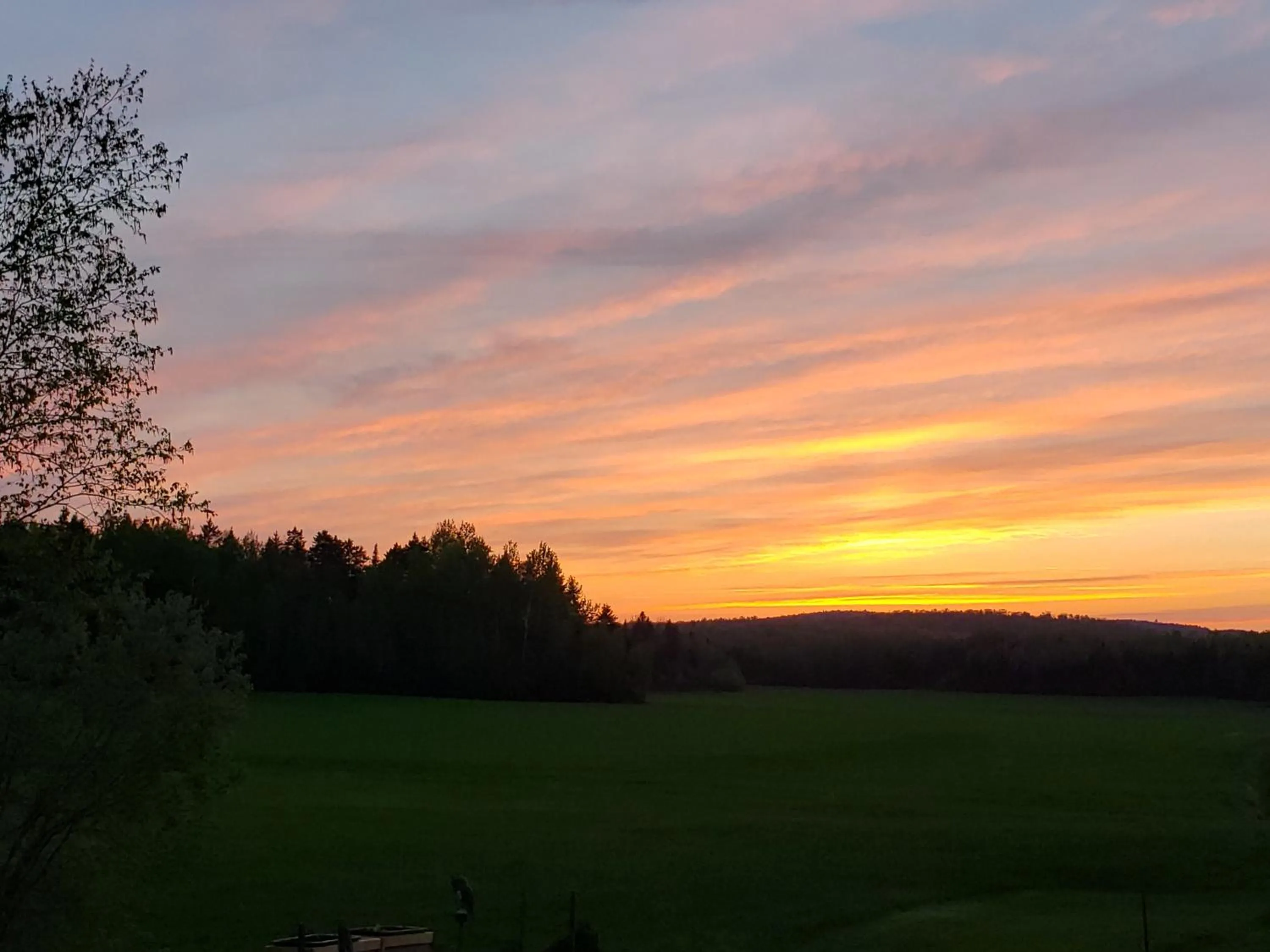 Gîte Le Grandelinois