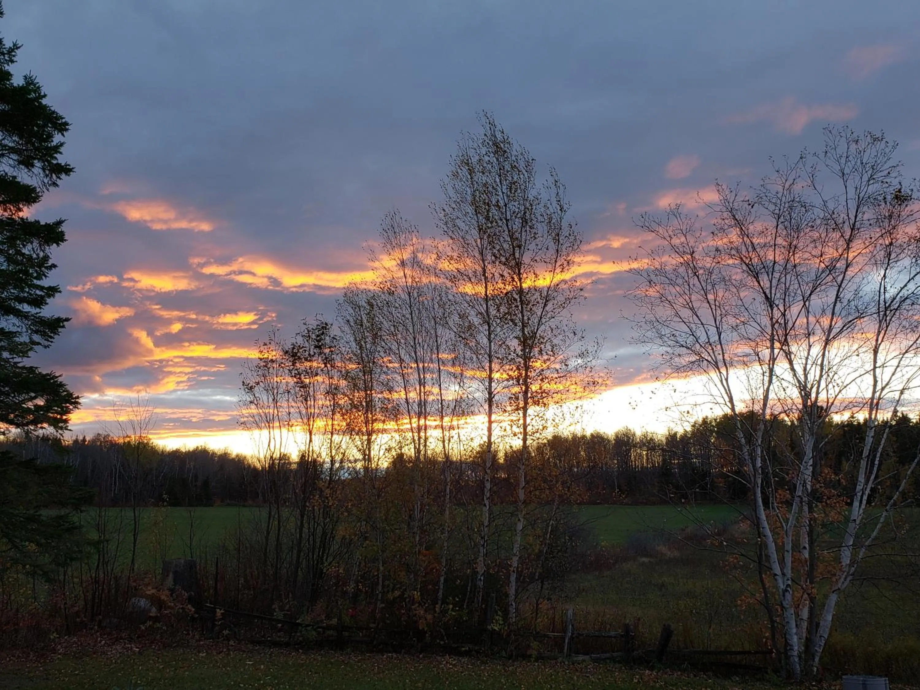 Gîte Le Grandelinois