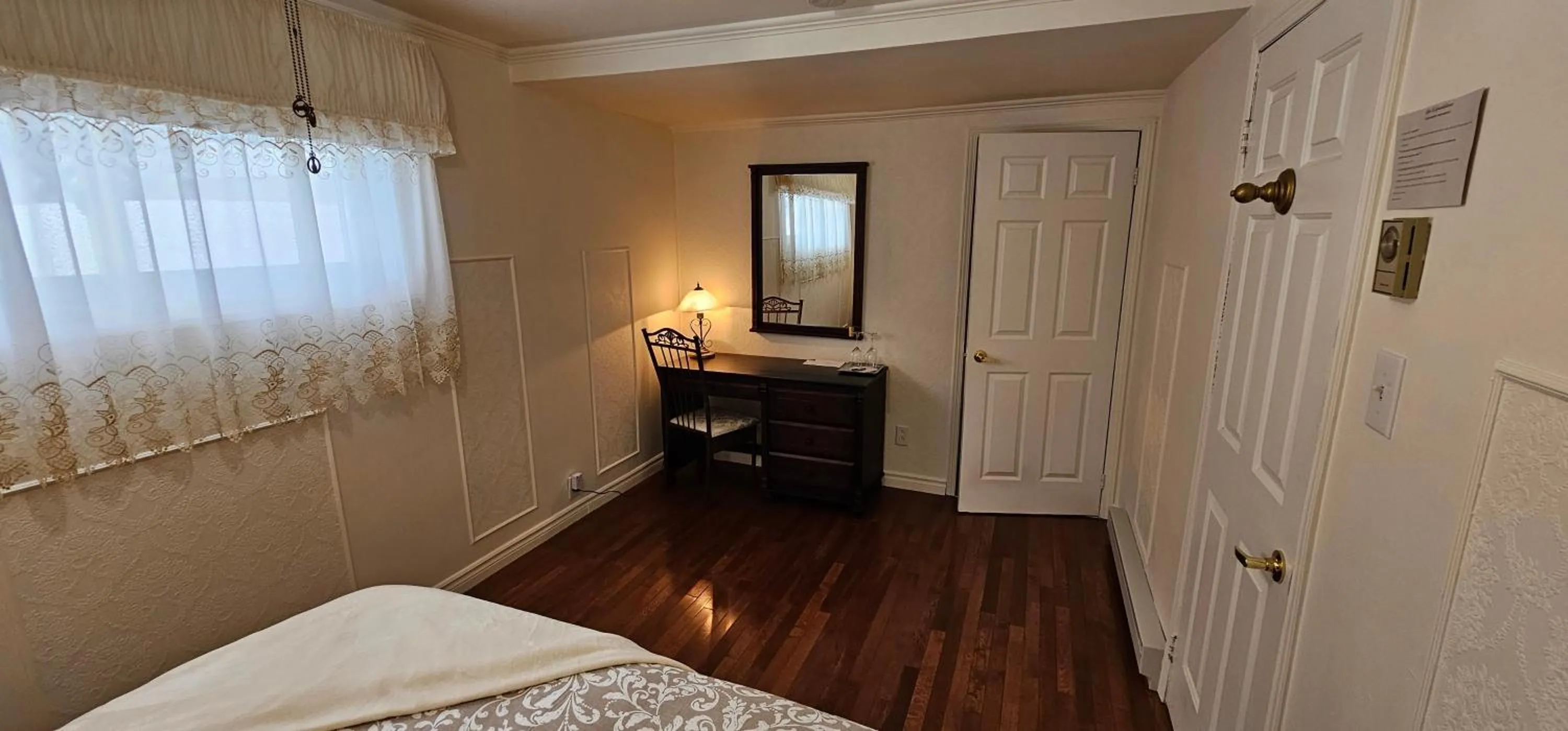 Gîte Le Grandelinois