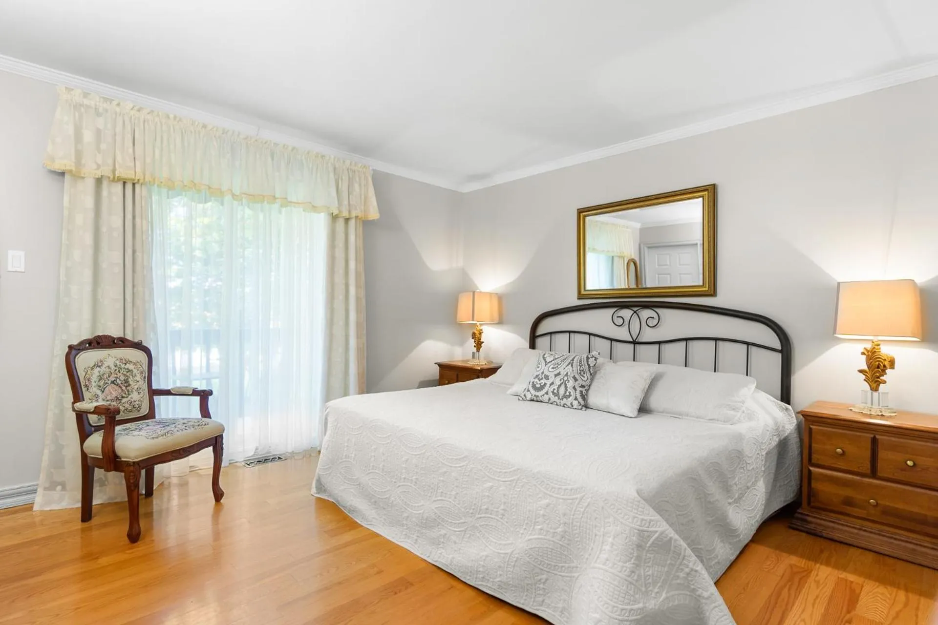 Gîte Le Grandelinois