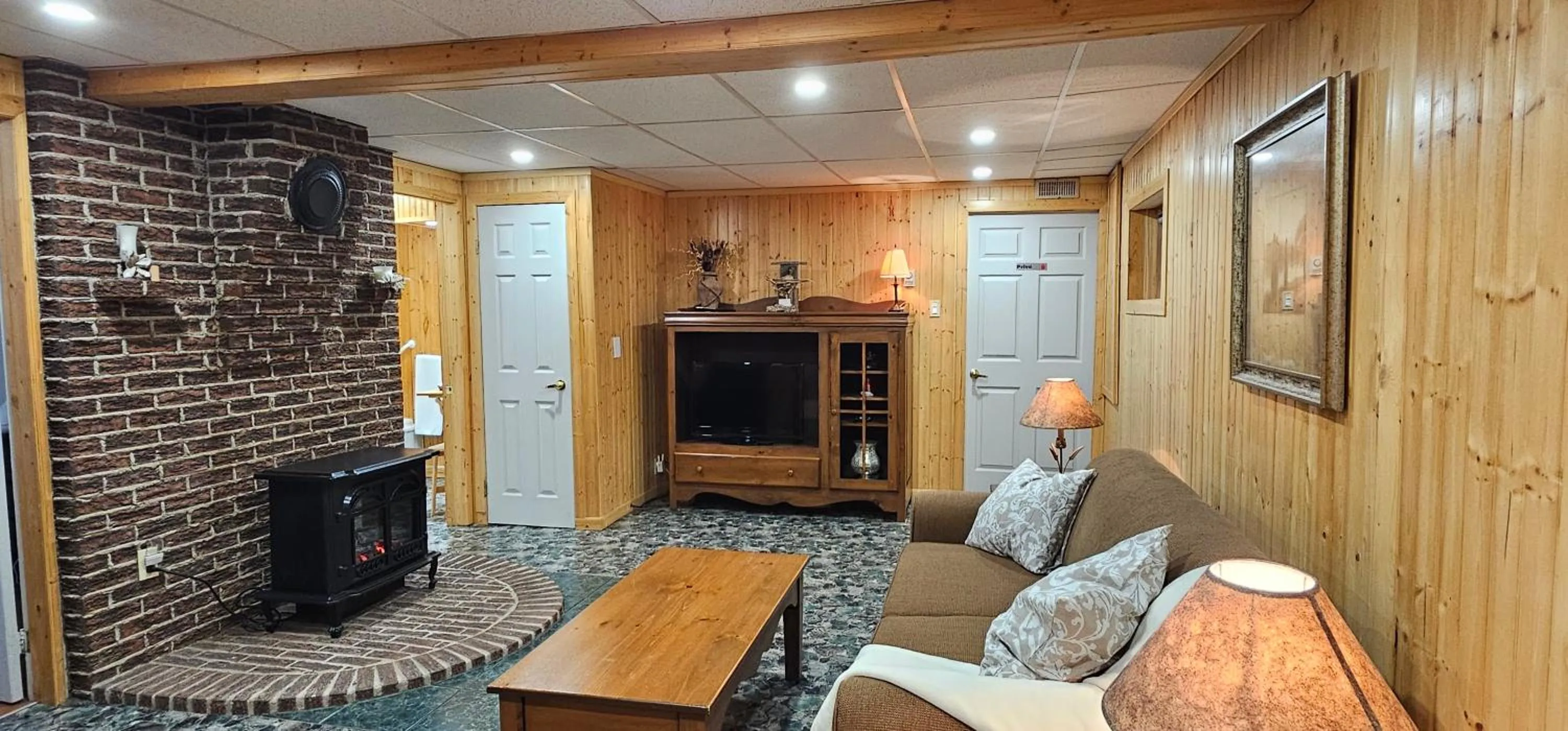 Gîte Le Grandelinois