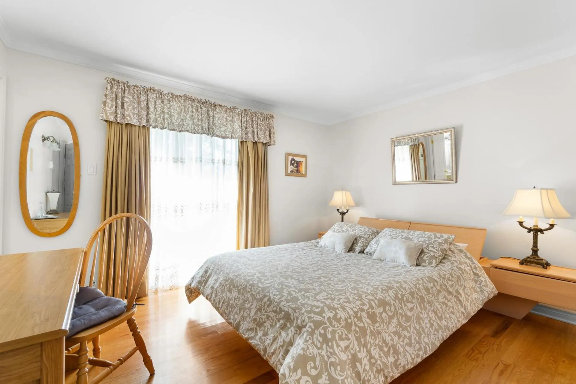 Gîte Le Grandelinois