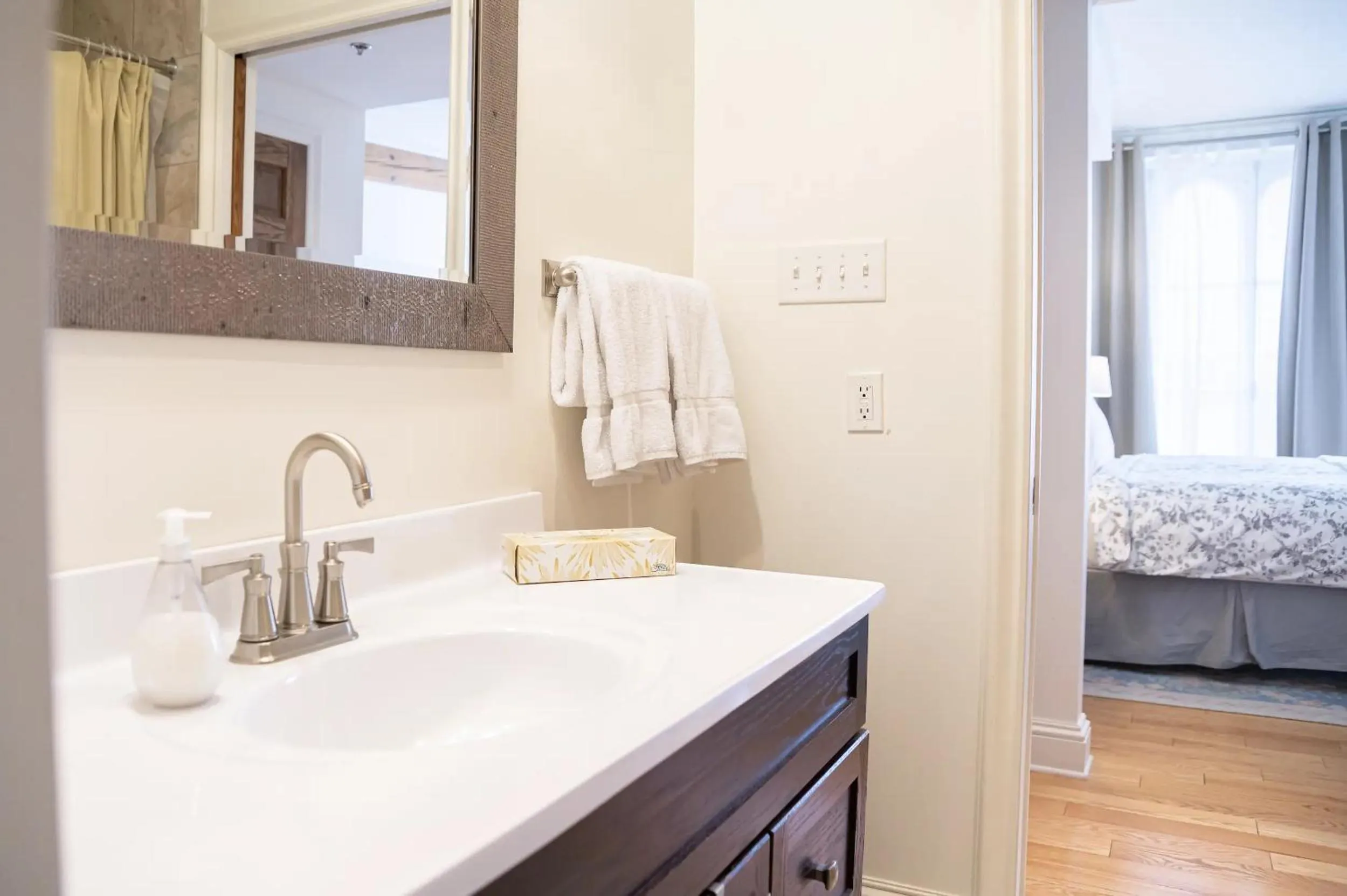 Toilet in Royal Dalhousie