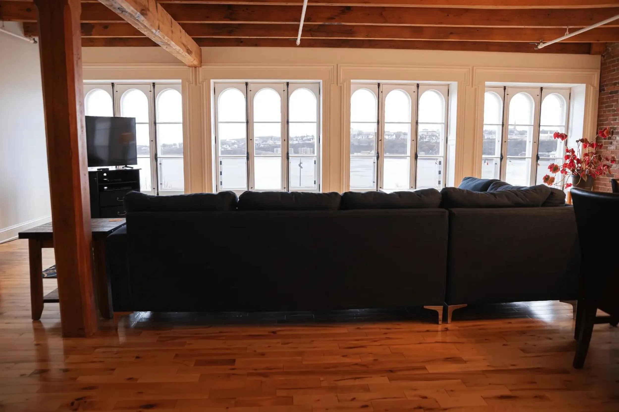 View (from property/room) in Royal Dalhousie