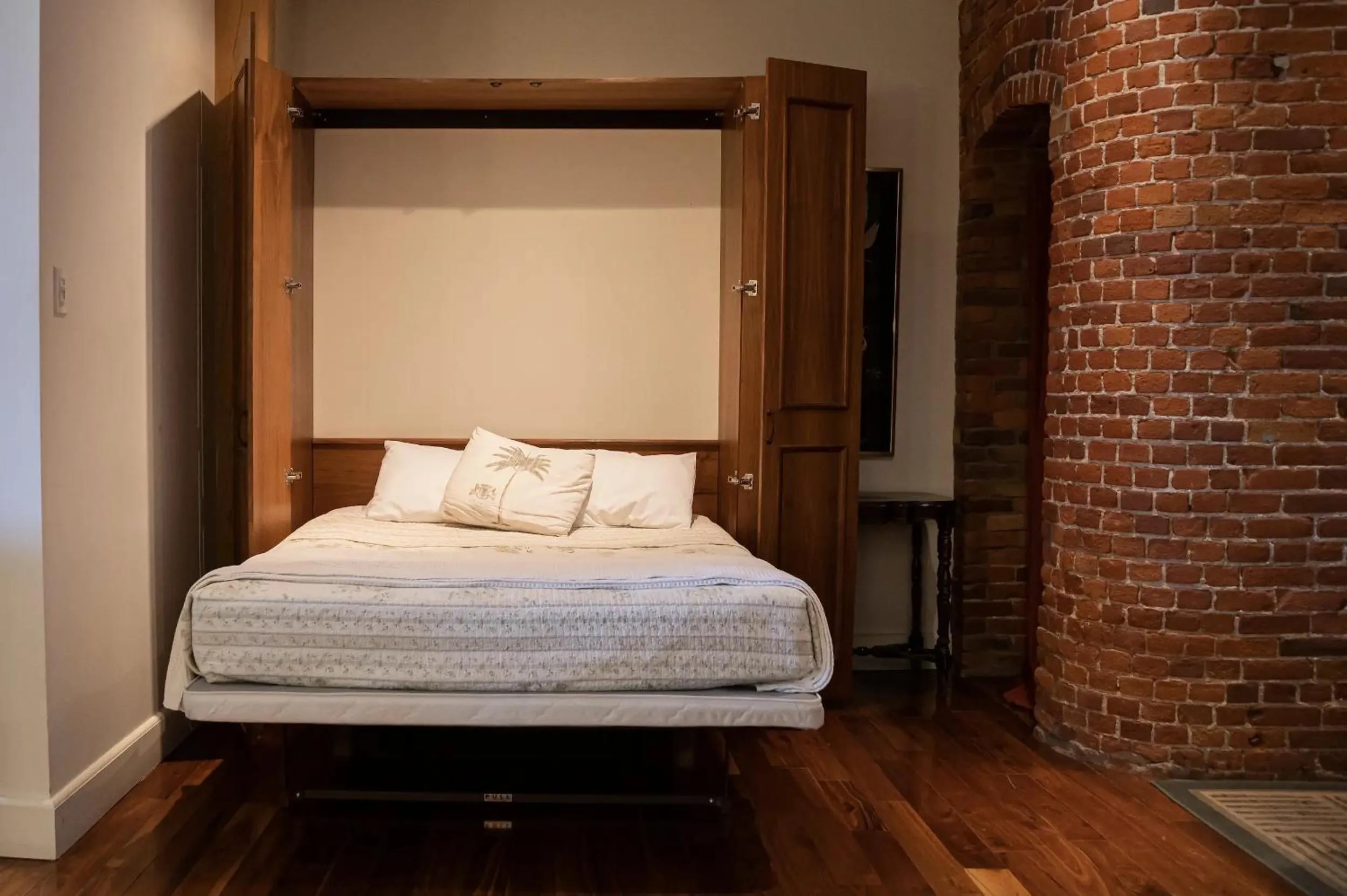 Bedroom in Royal Dalhousie