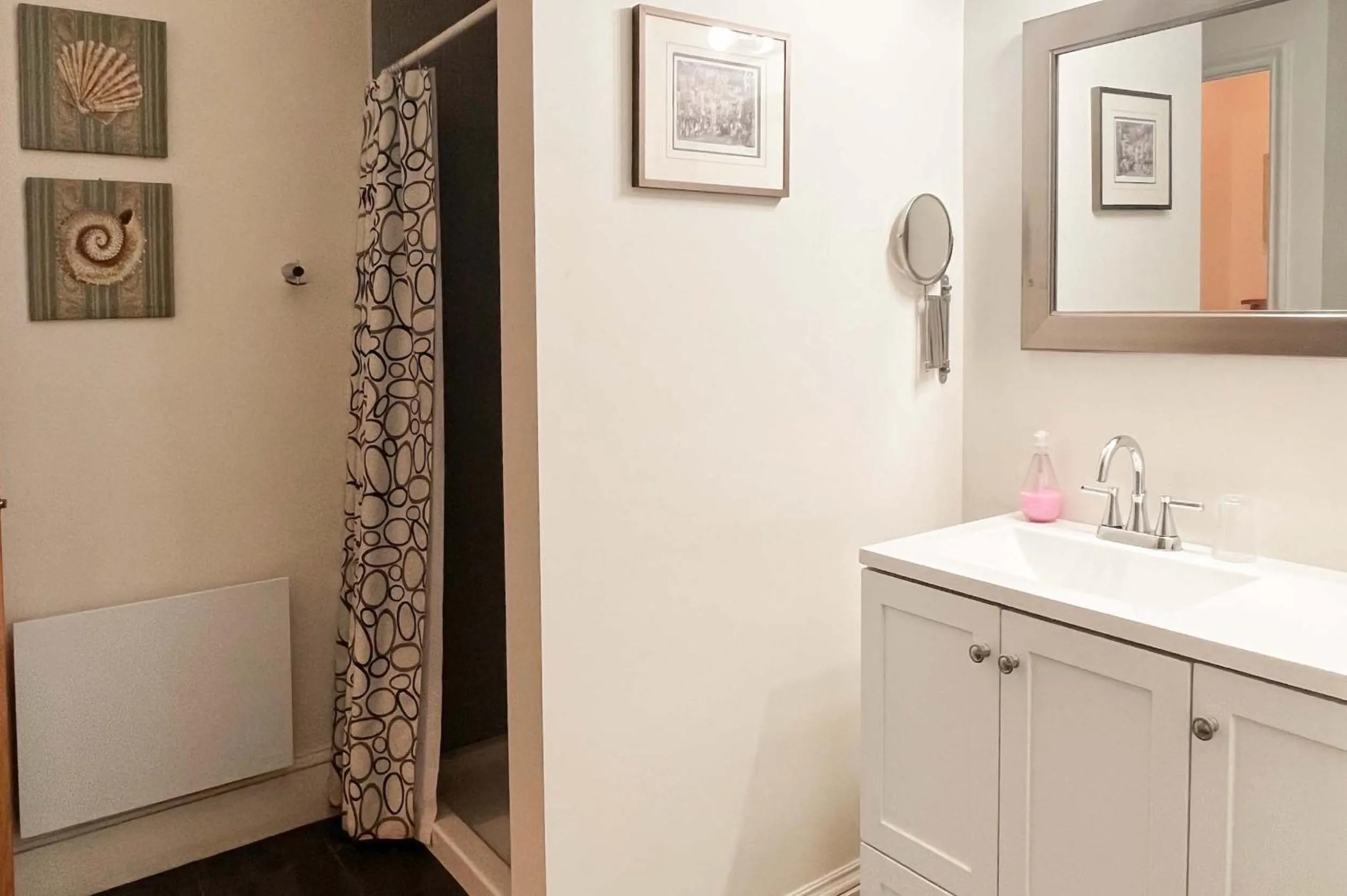 Bathroom in Royal Dalhousie