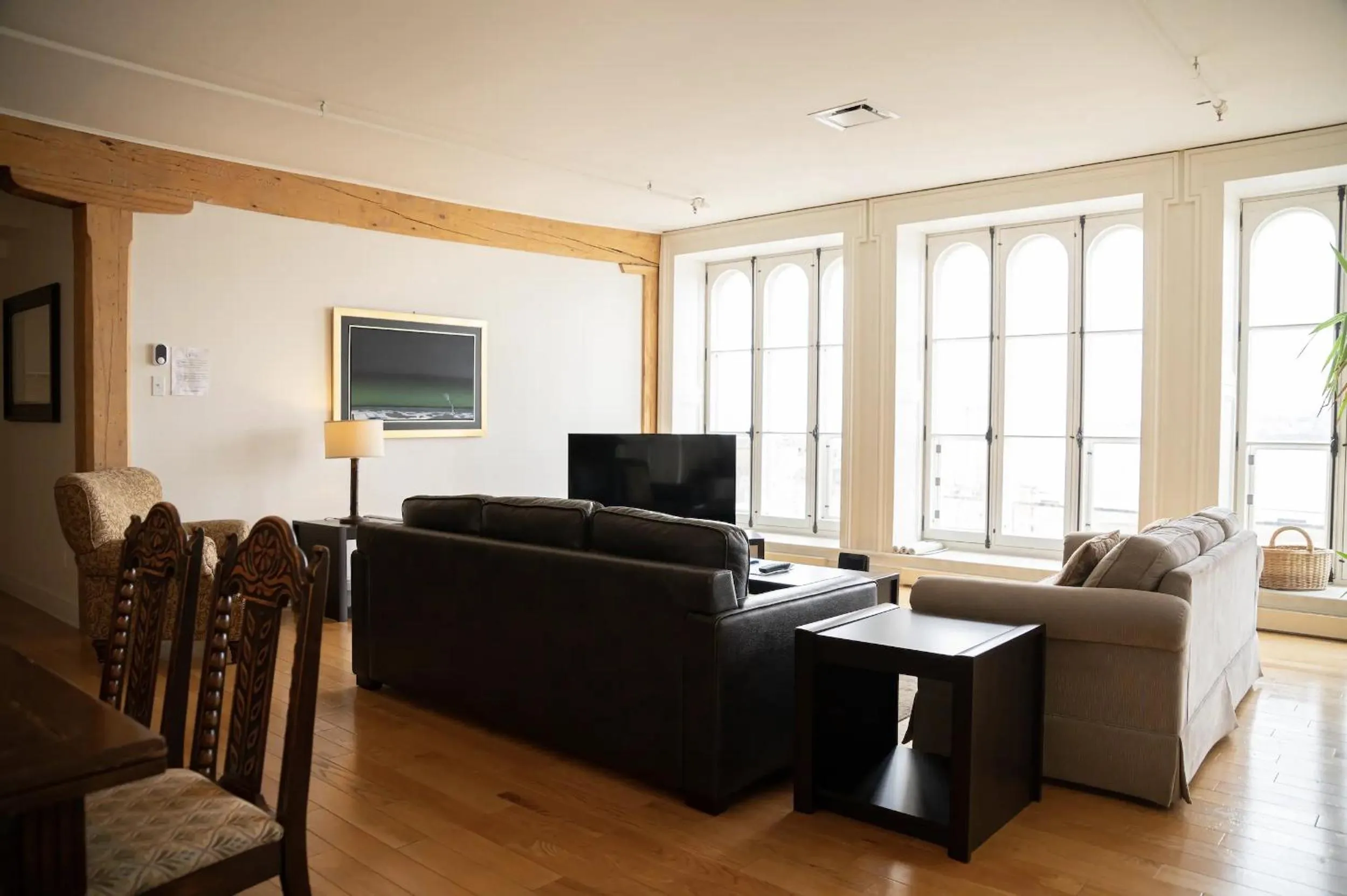 TV and multimedia in Royal Dalhousie