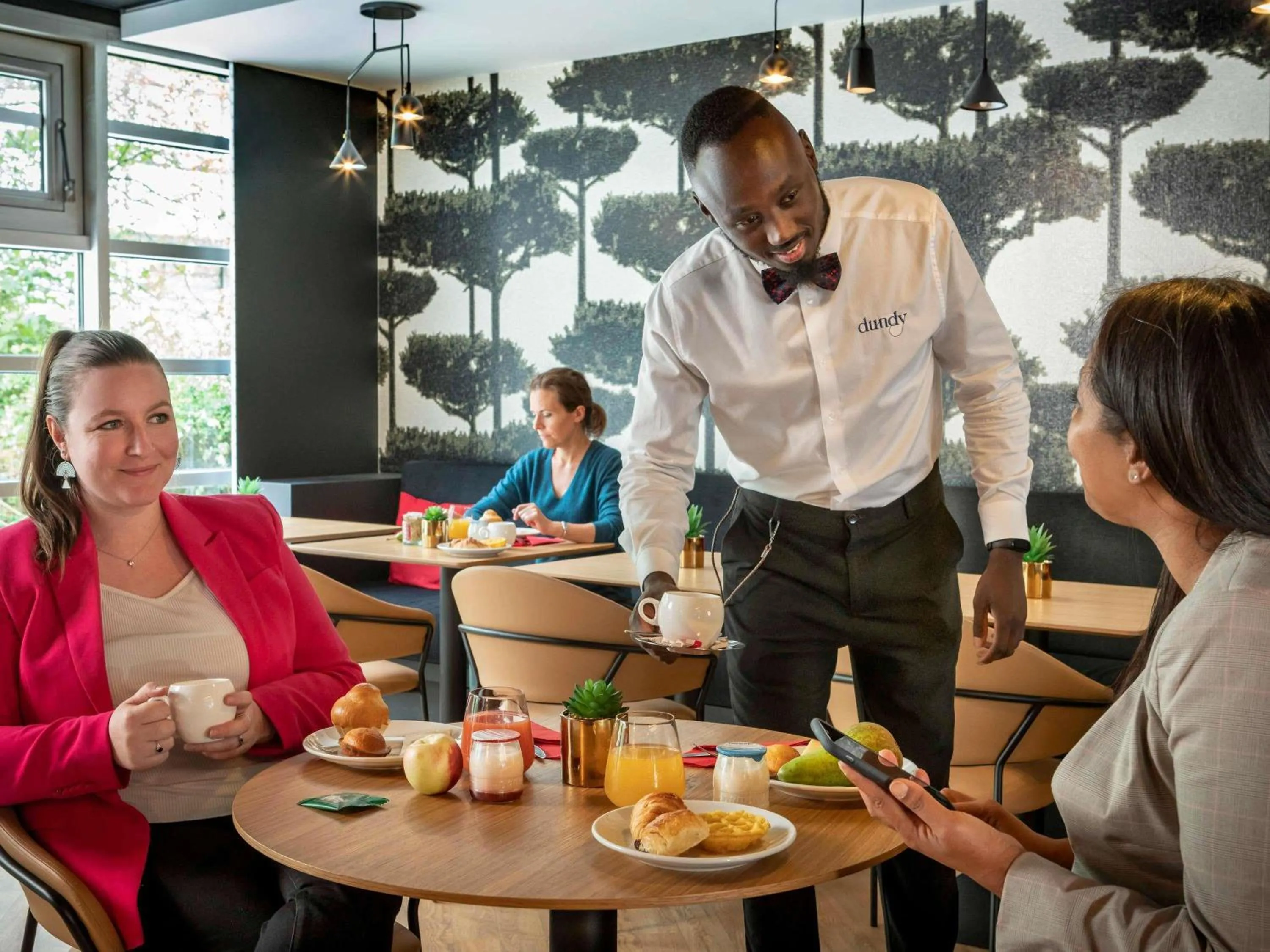 Other in Novotel Suites Paris CDG Airport Villepinte