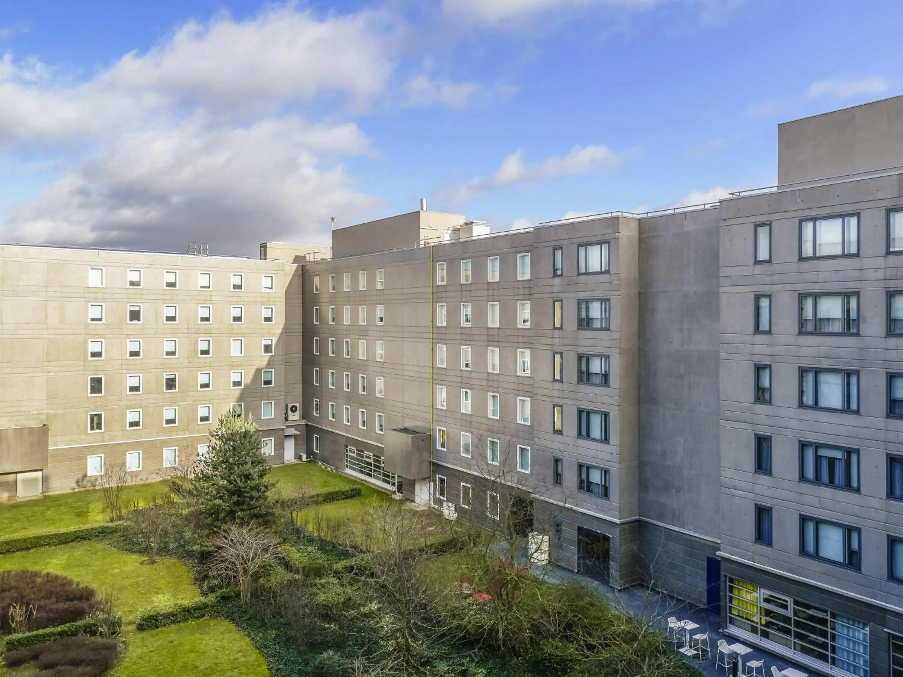 Other in Novotel Suites Paris CDG Airport Villepinte