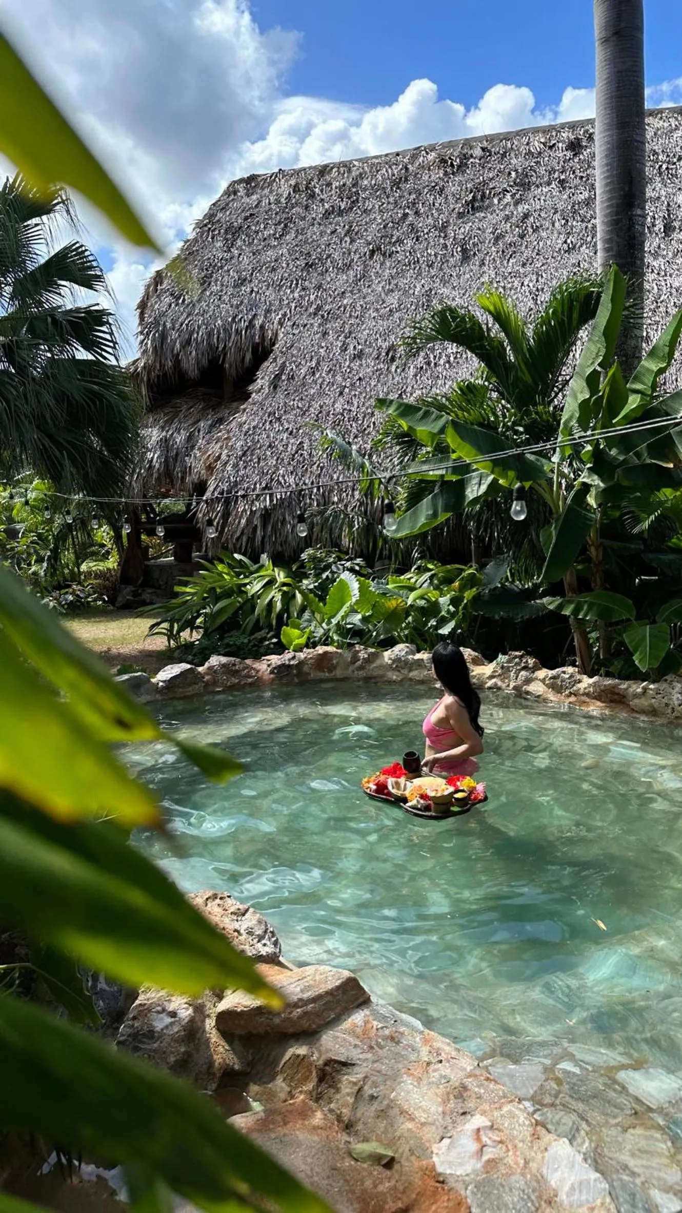 CHALET TROPICAL Hotel & Restaurant-Pizzeria