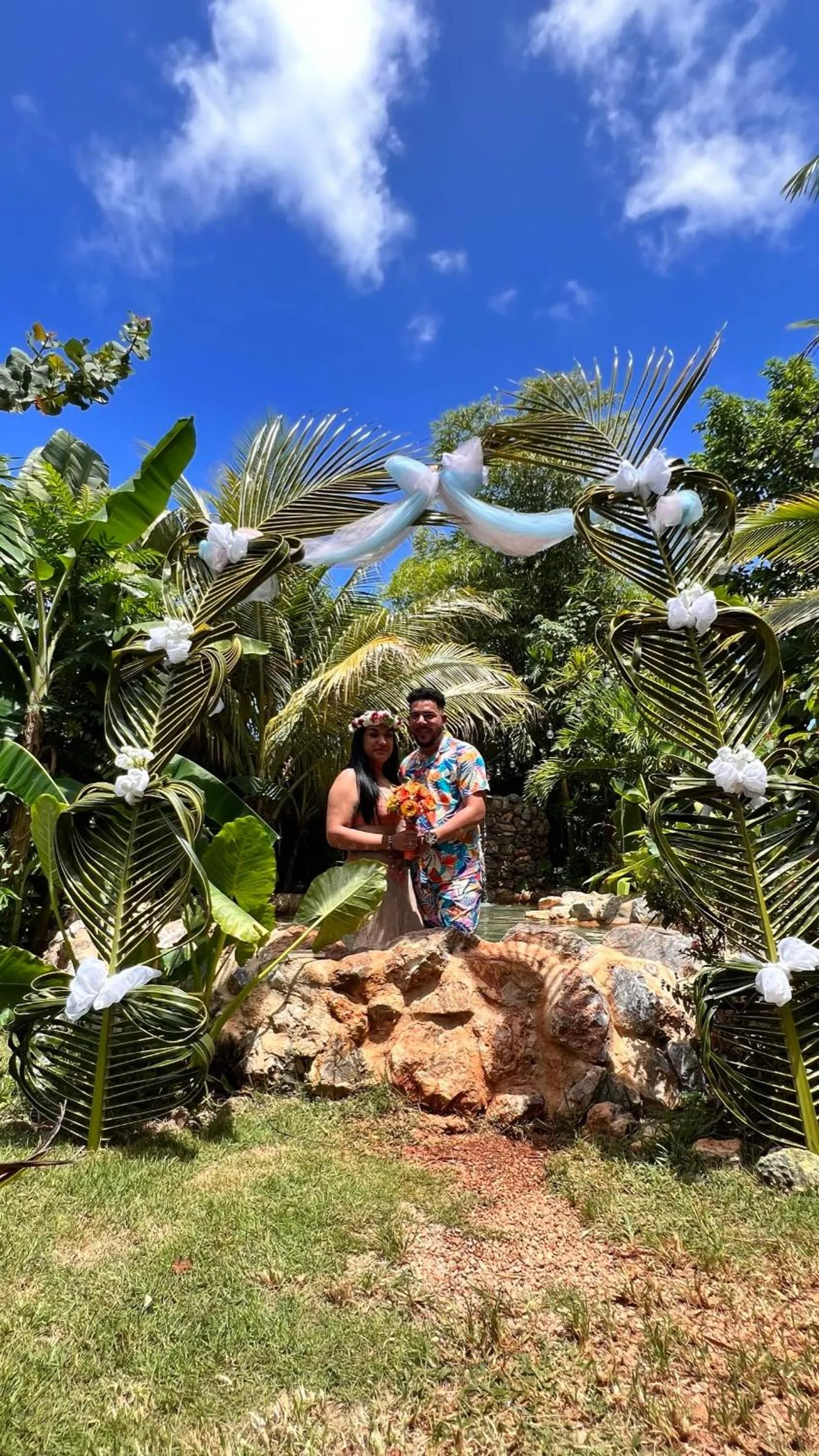 CHALET TROPICAL Hotel & Restaurant-Pizzeria