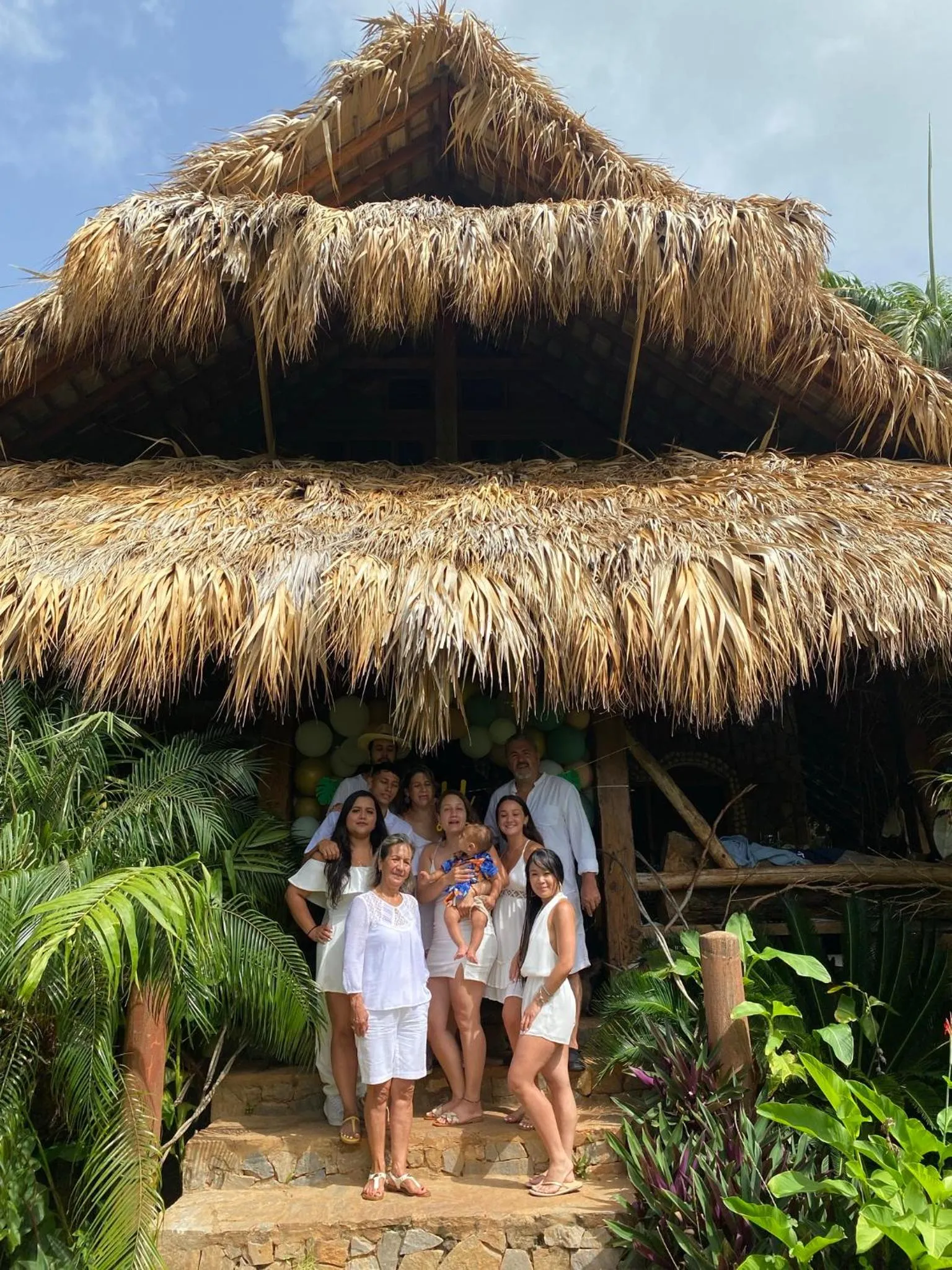 CHALET TROPICAL Hotel & Restaurant-Pizzeria