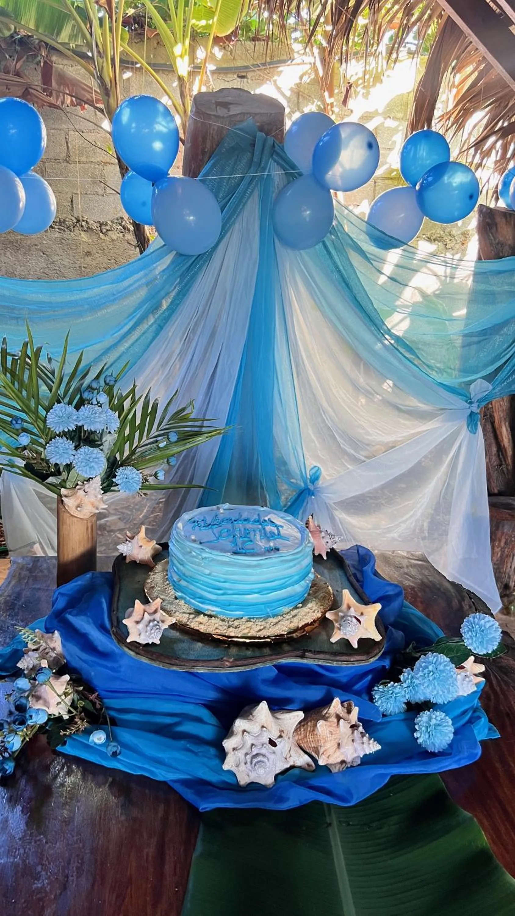 Day in CHALET TROPICAL Hotel & Restaurant-Pizzeria