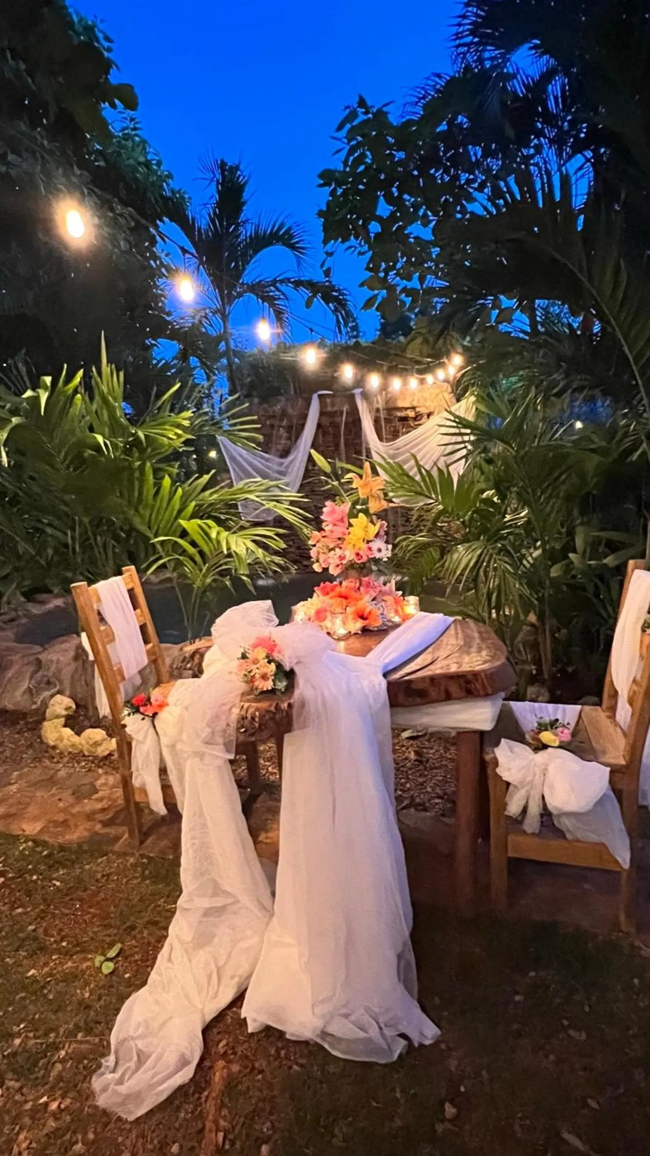 CHALET TROPICAL Hotel & Restaurant-Pizzeria