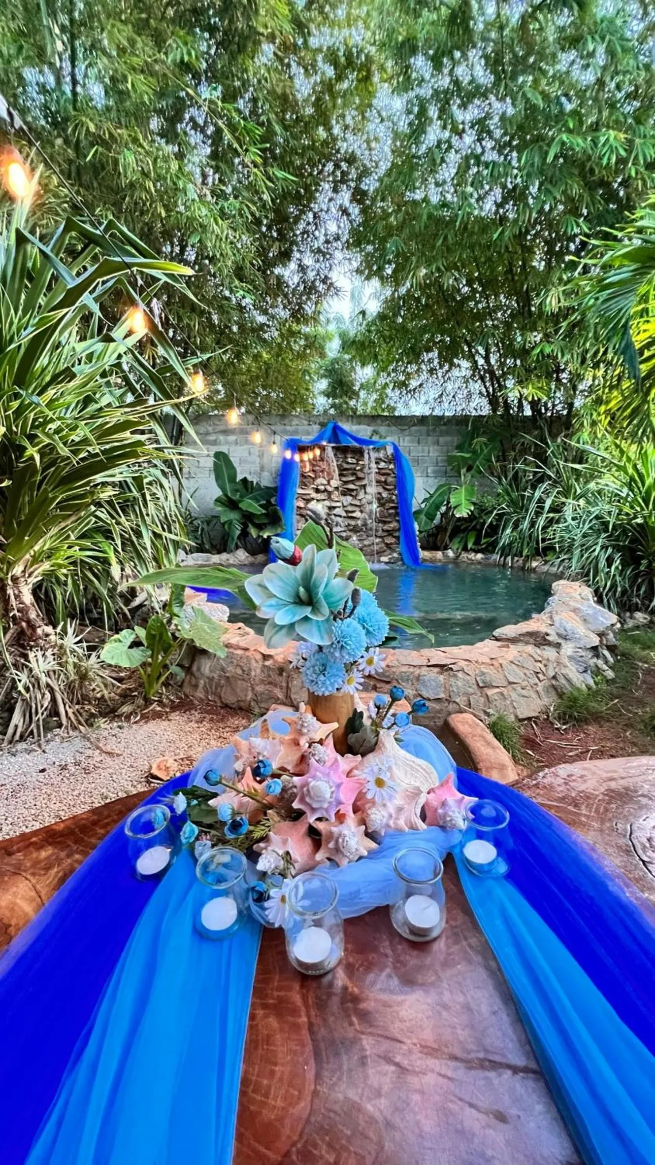 CHALET TROPICAL Hotel & Restaurant-Pizzeria