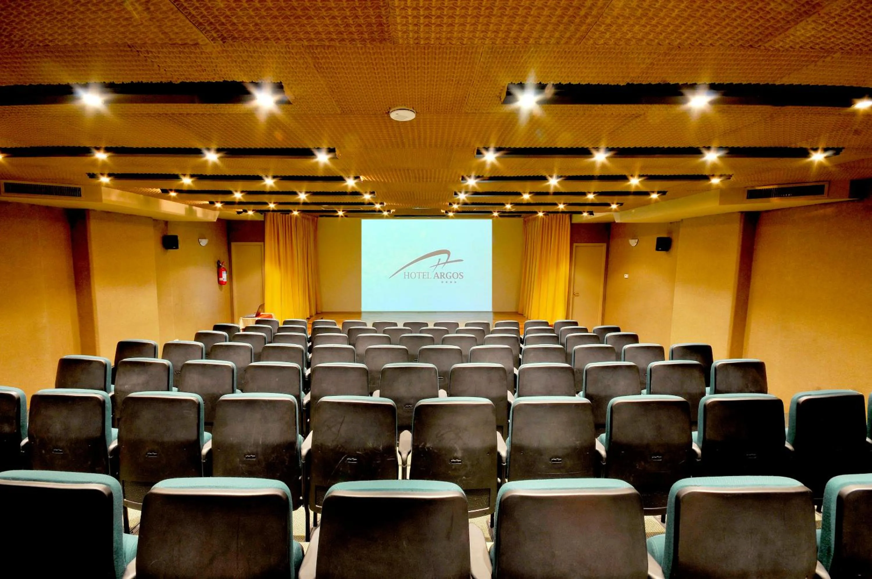 Business facilities in Hotel Argos