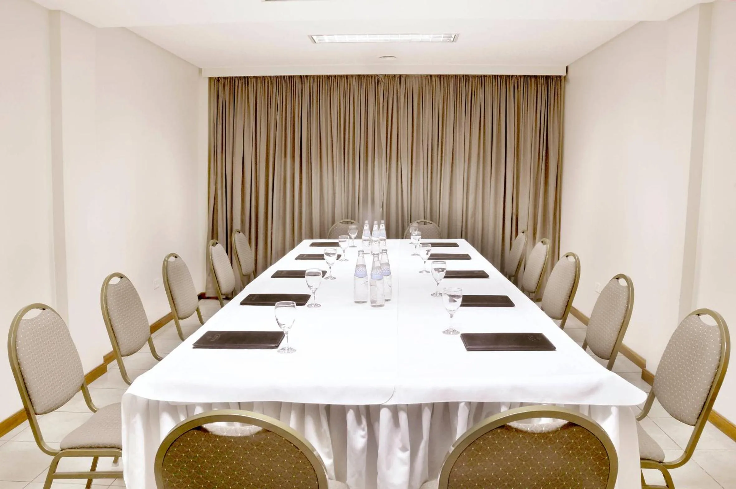 Meeting/conference room in Hotel Argos