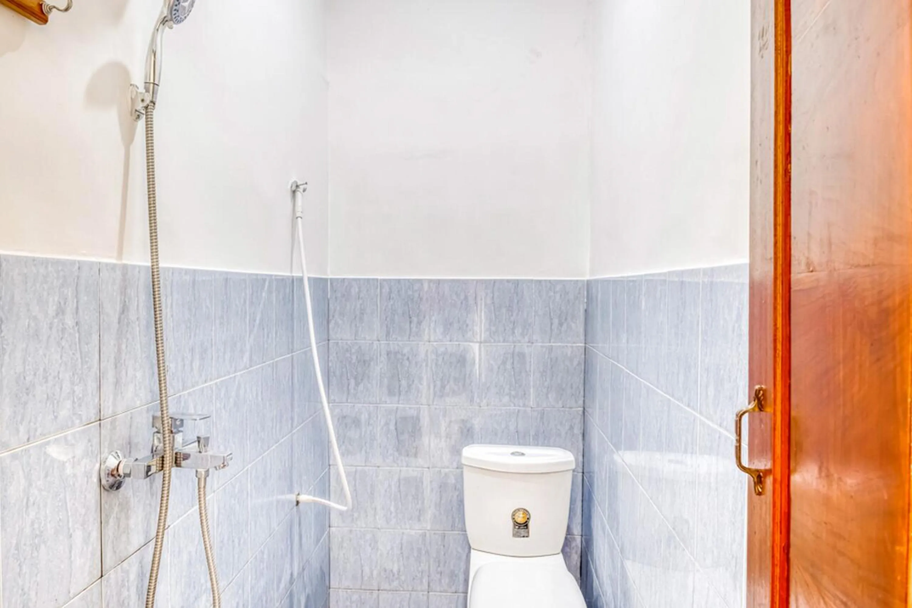 RedDoorz near Wisata Pantai Parangtritis