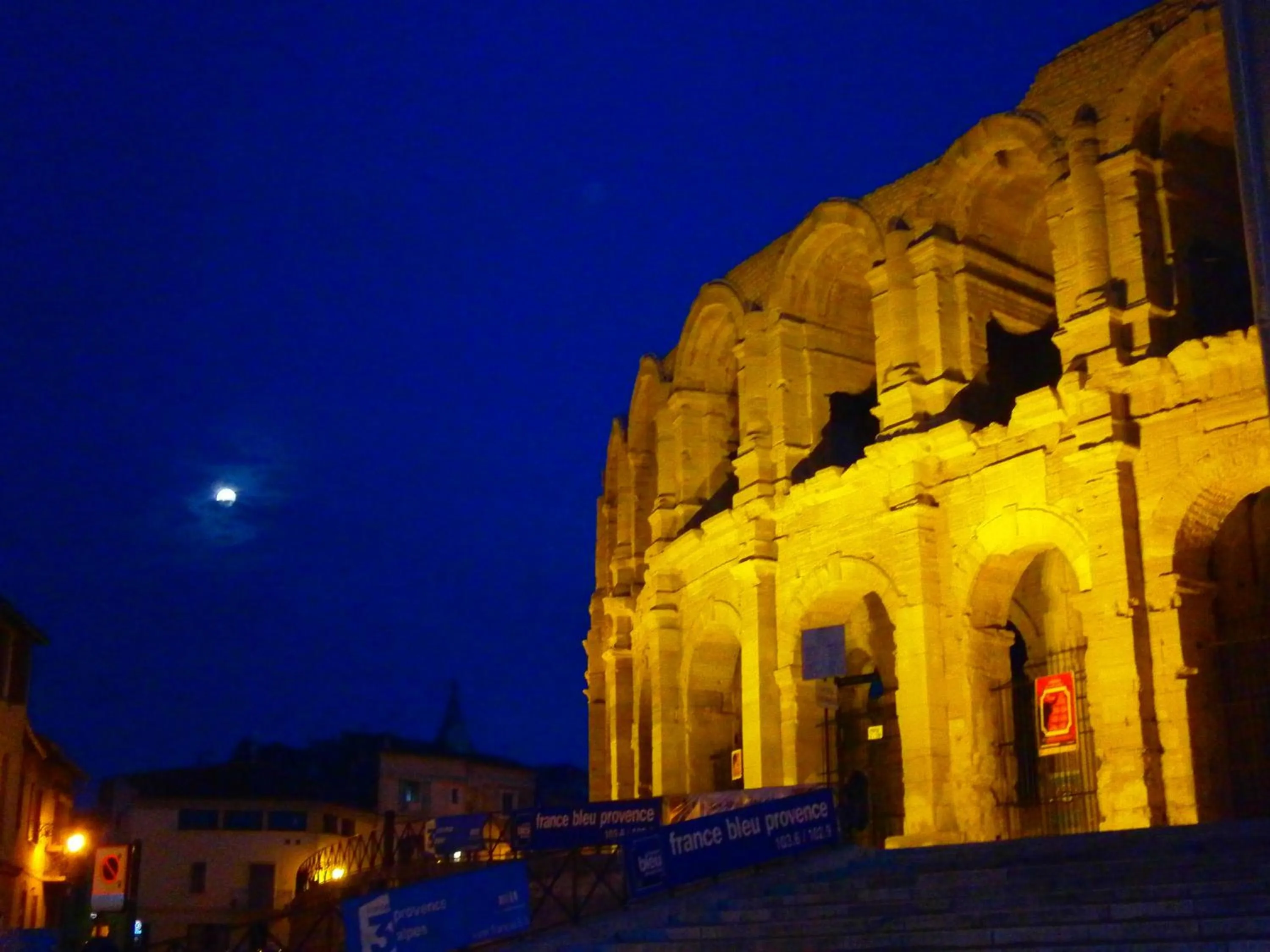 Property building in Constantin