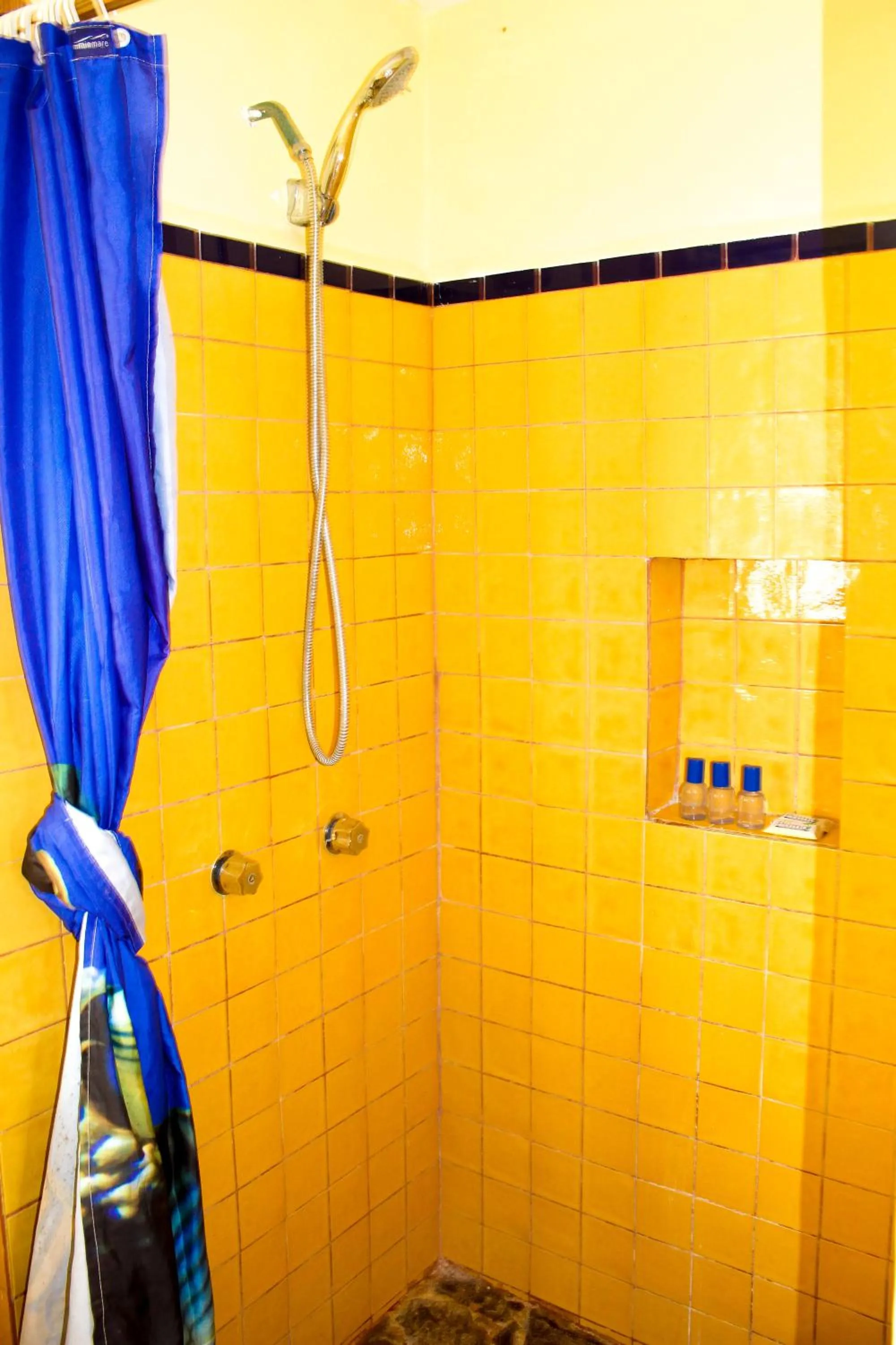 Bathroom in Labellaventura