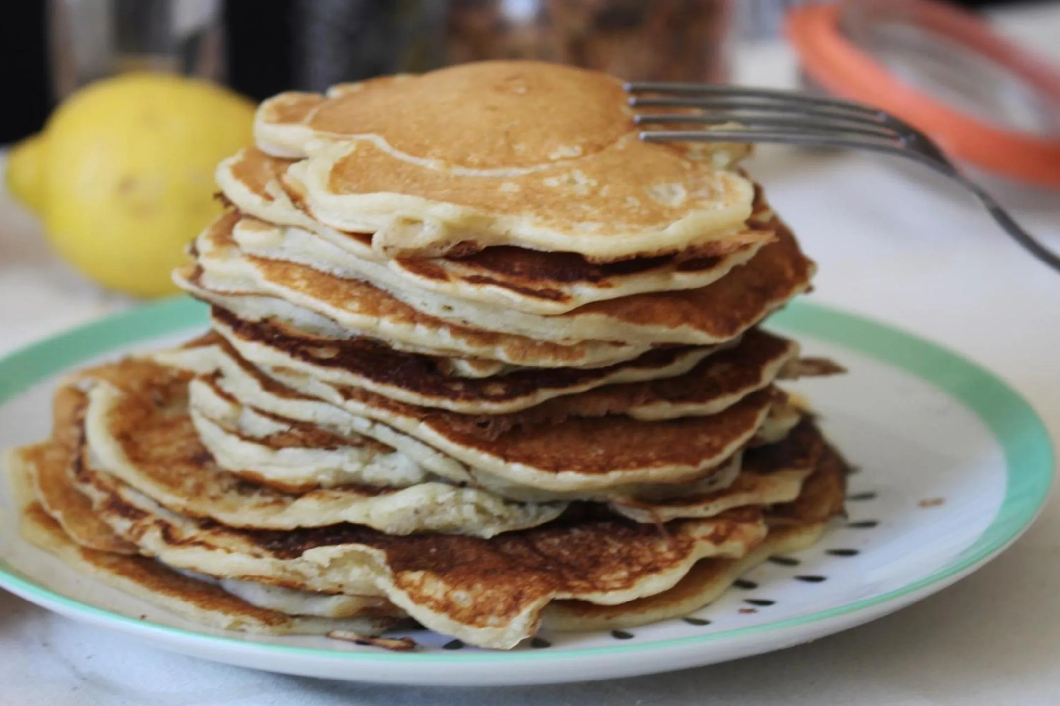 Breakfast in Labellaventura