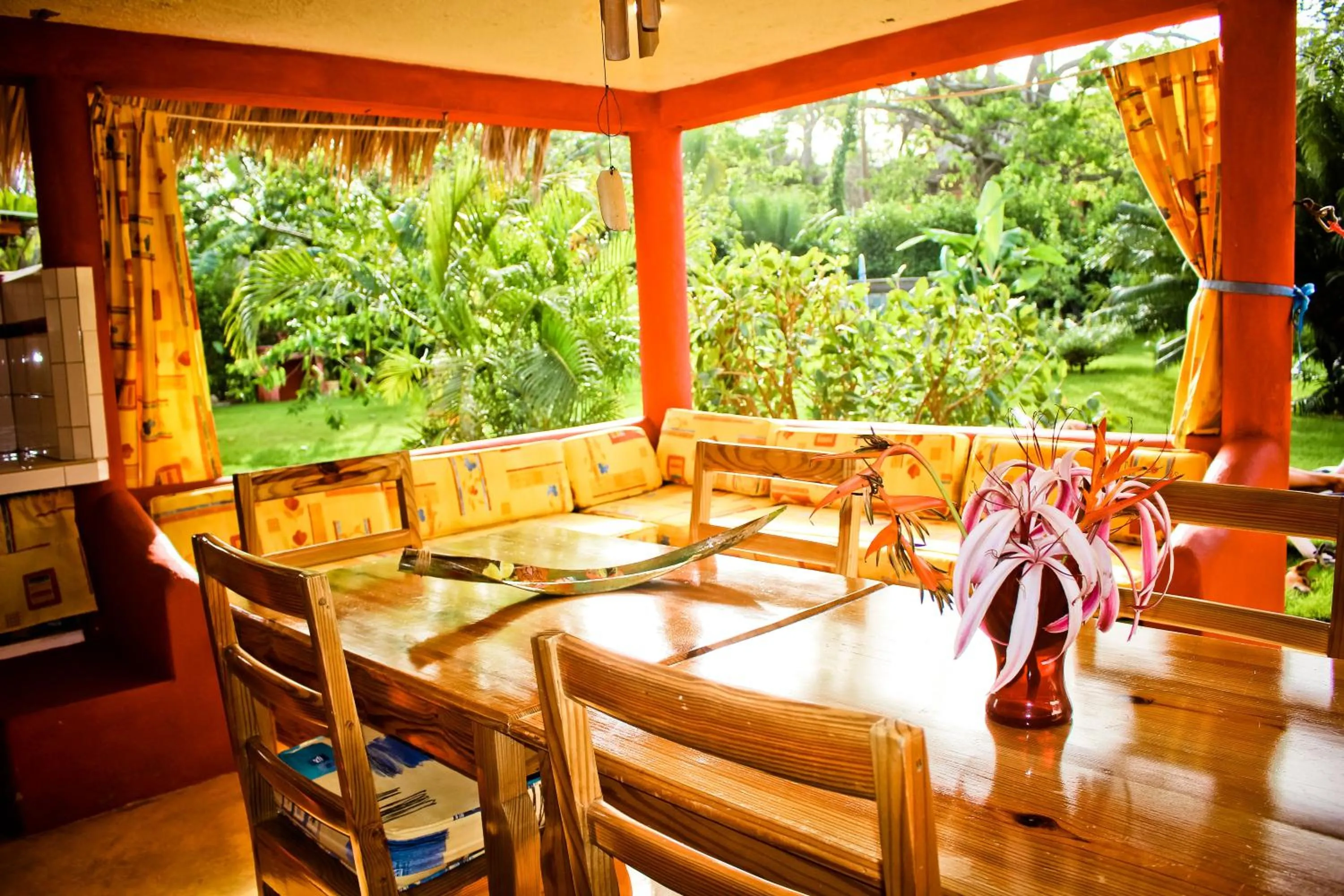 Balcony/Terrace in Labellaventura